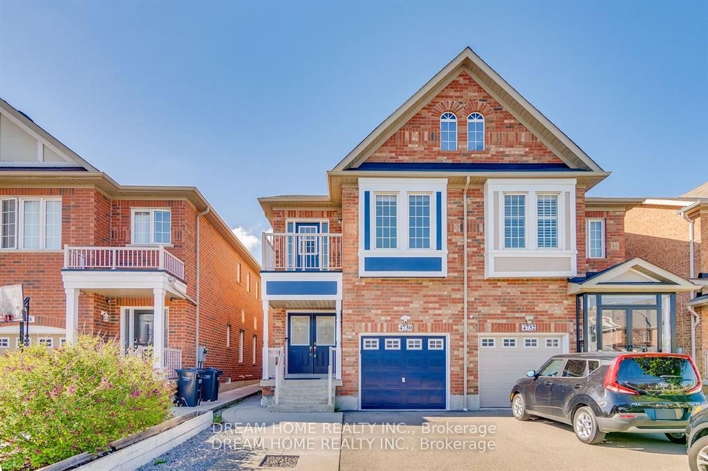 4730 Alana Glen Drive #BSMT, Mississauga, ON L5V 0C3 photo 2