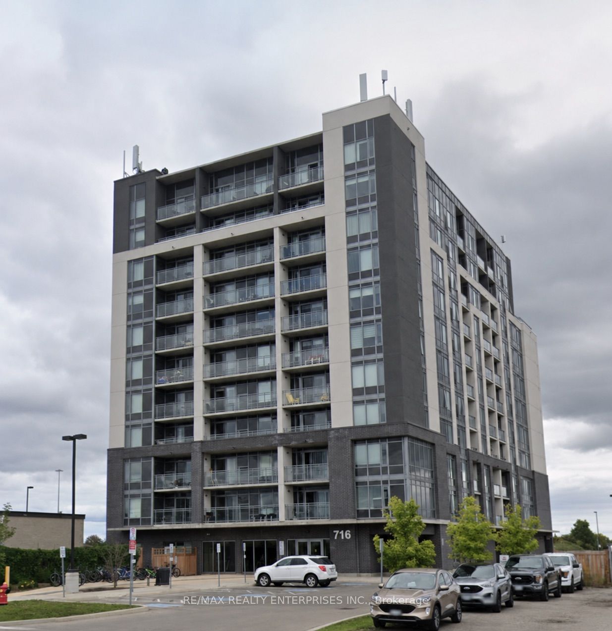 716 Main Street E 502, Milton, ON L9T 3P6