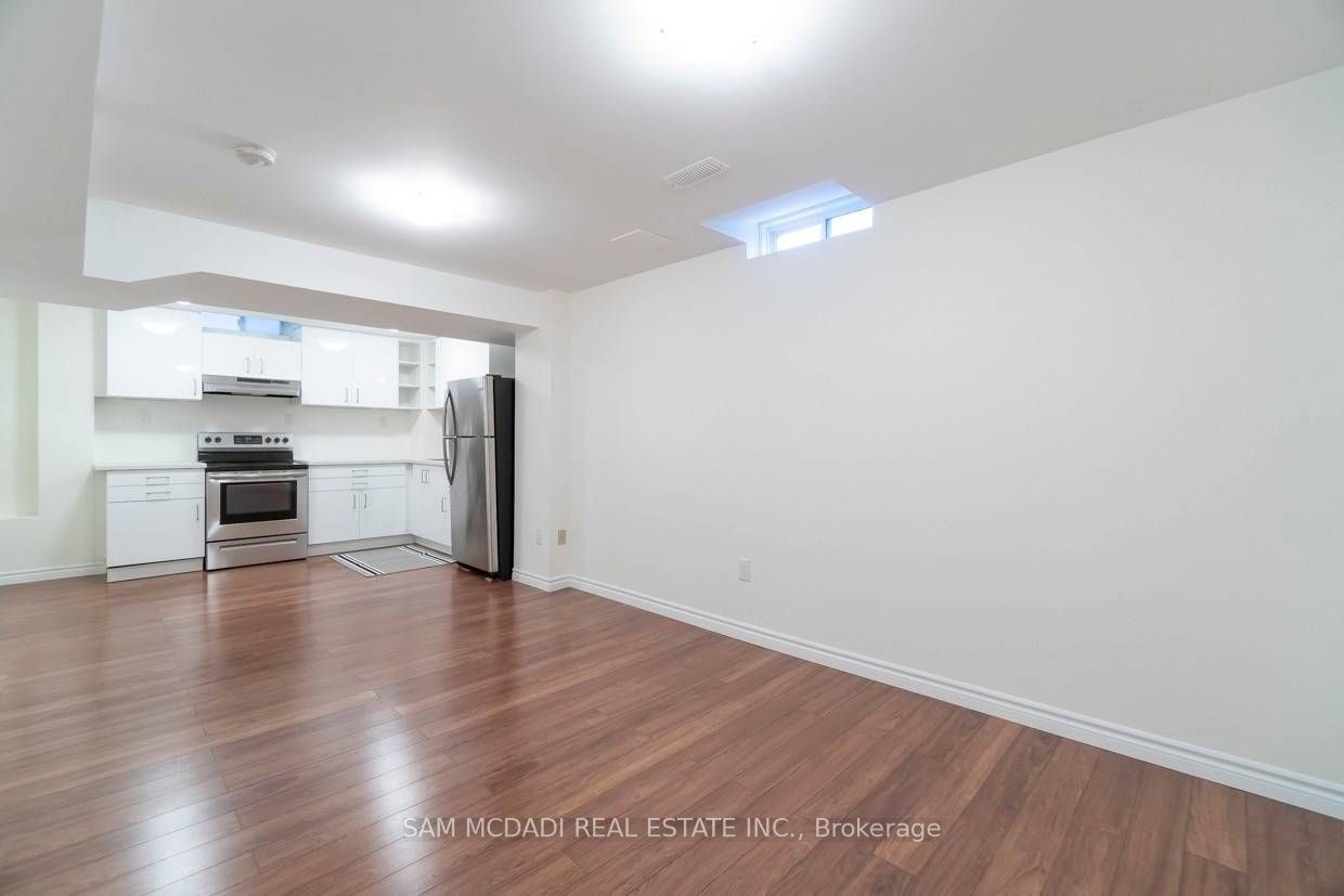 3883 Barley Trail Lower, Mississauga, ON L5M 6N2 photo 5