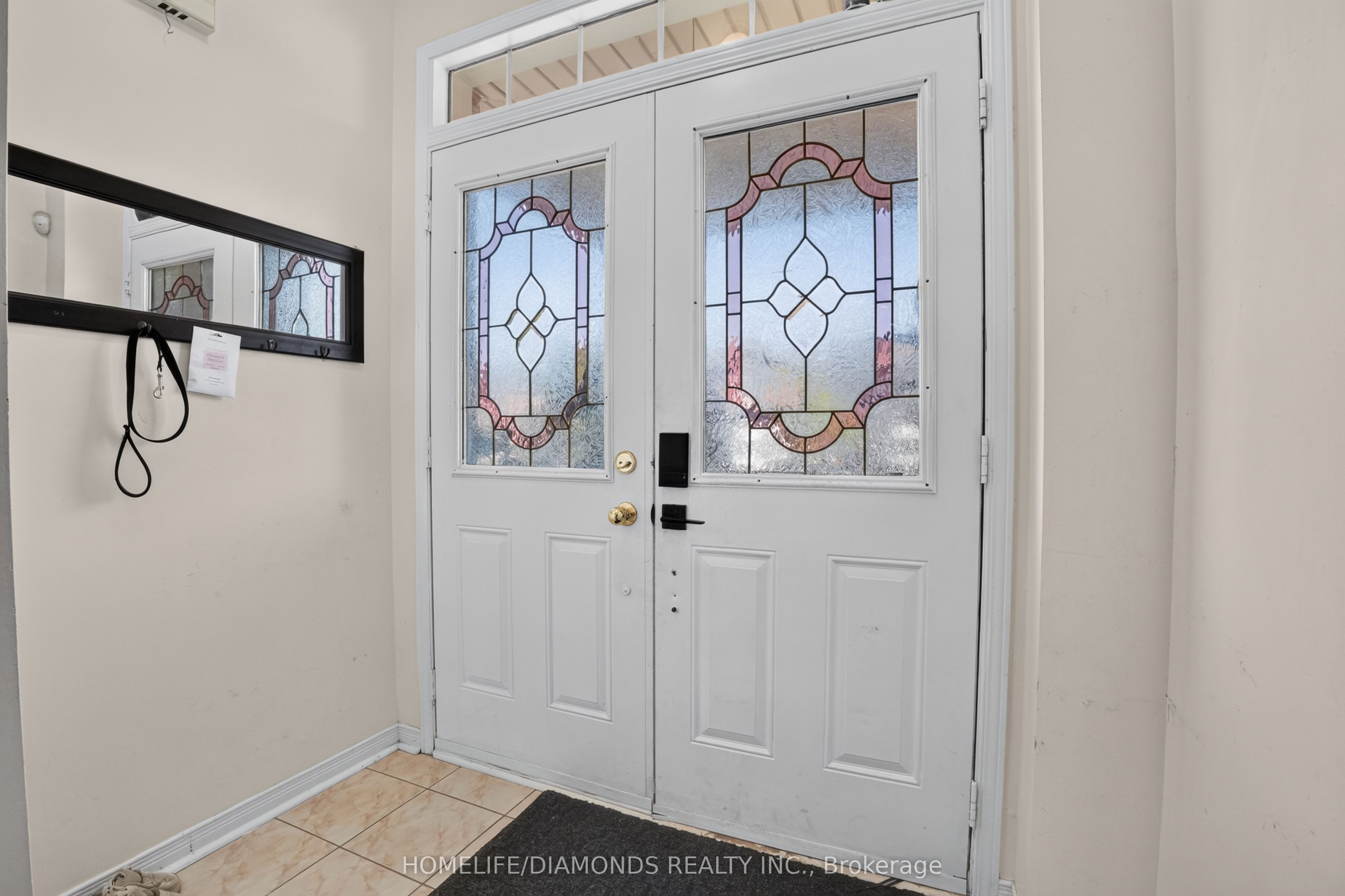 58 Fandango Drive, Brampton, ON L6X 0R4 photo 5