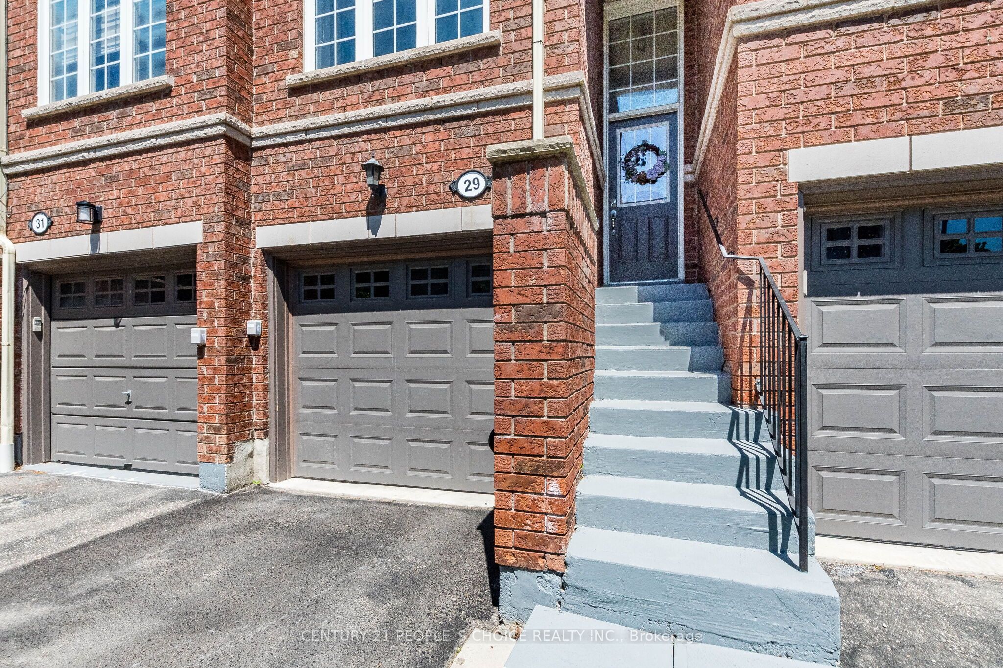 435 Hensall Circle 29, Mississauga, ON L5A 4P1 photo 2