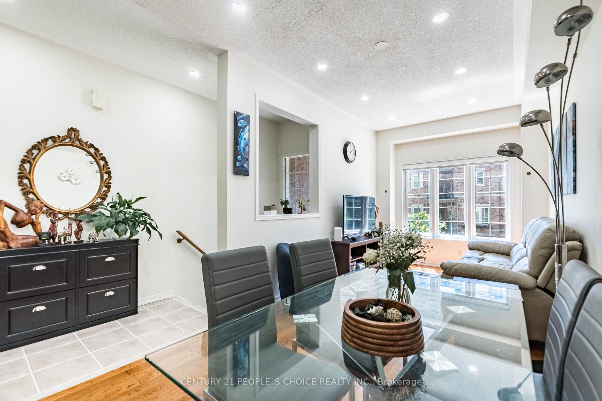 435 Hensall Circle 29, Mississauga, ON L5A 4P1 photo 4
