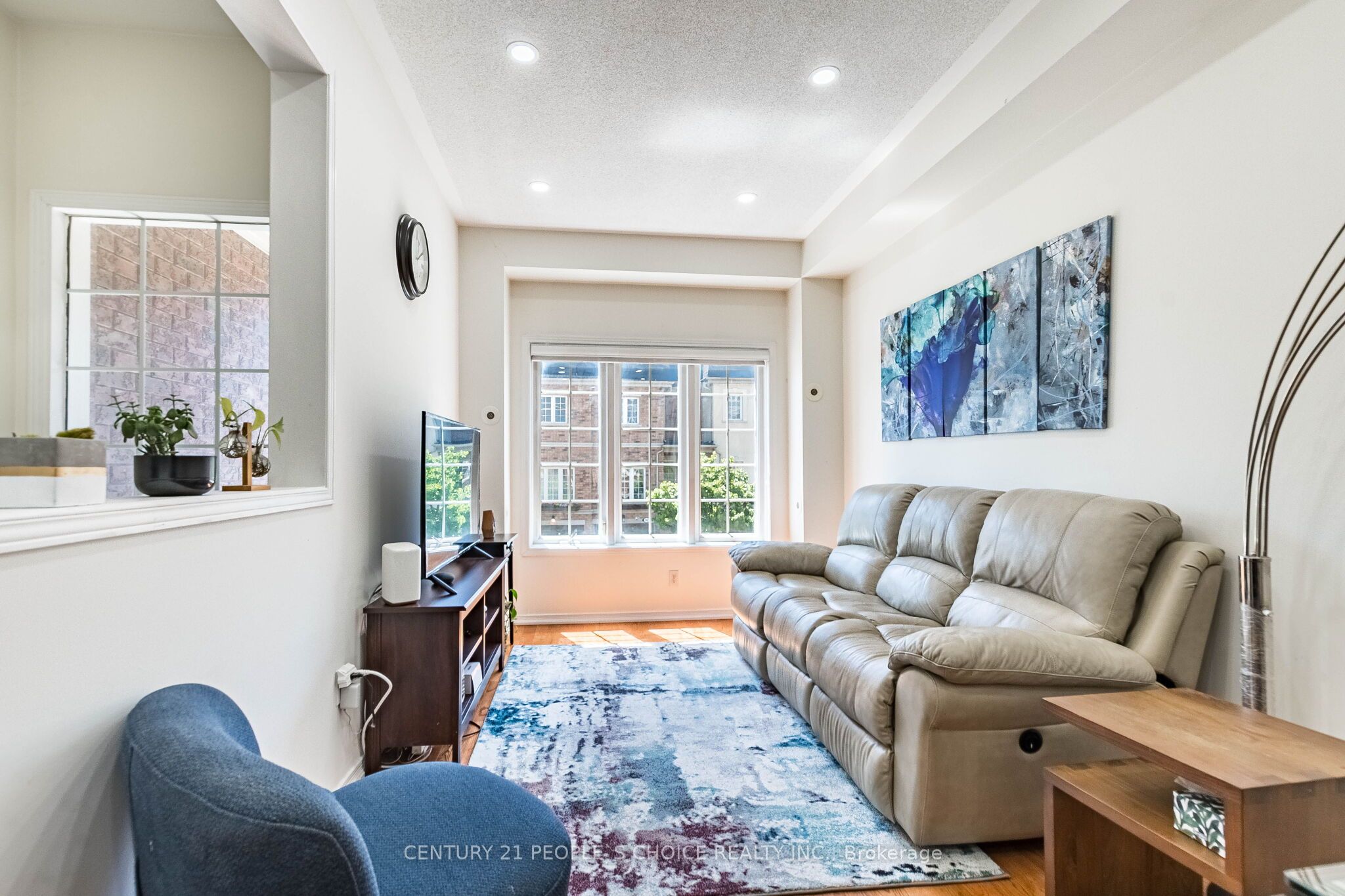 435 Hensall Circle 29, Mississauga, ON L5A 4P1 photo 5