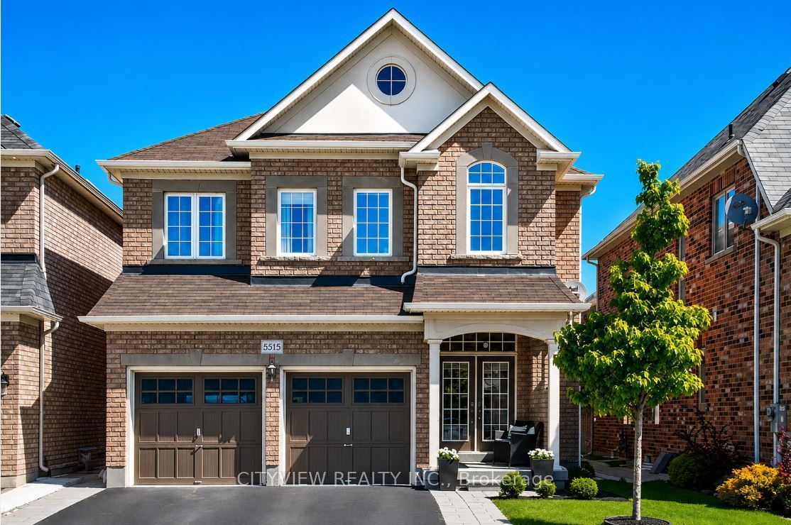 3345 Moses Way, Burlington, ON L7M 0L5