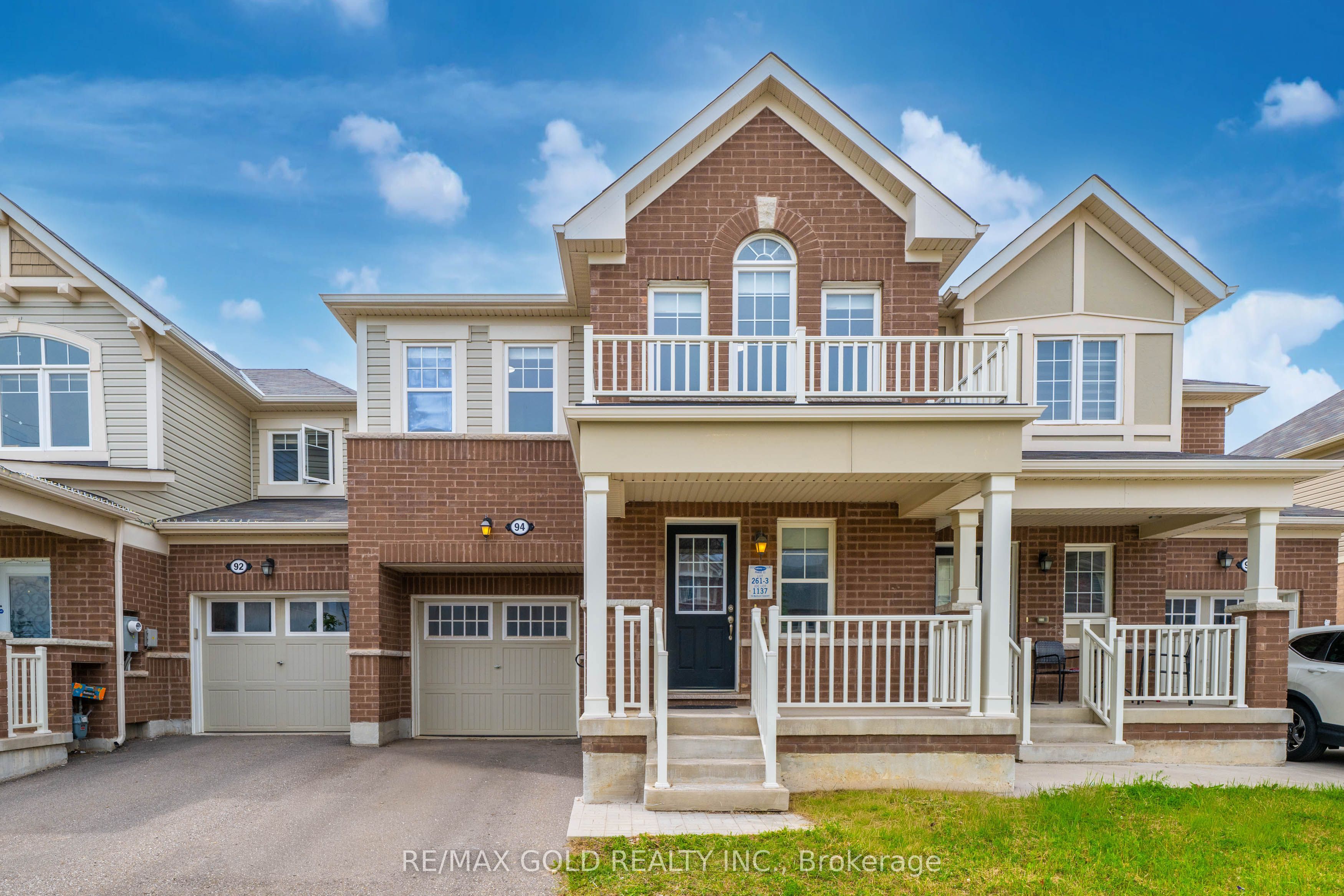 94 Benhurst Crescent, Brampton, ON L7A 5A5 photo 3
