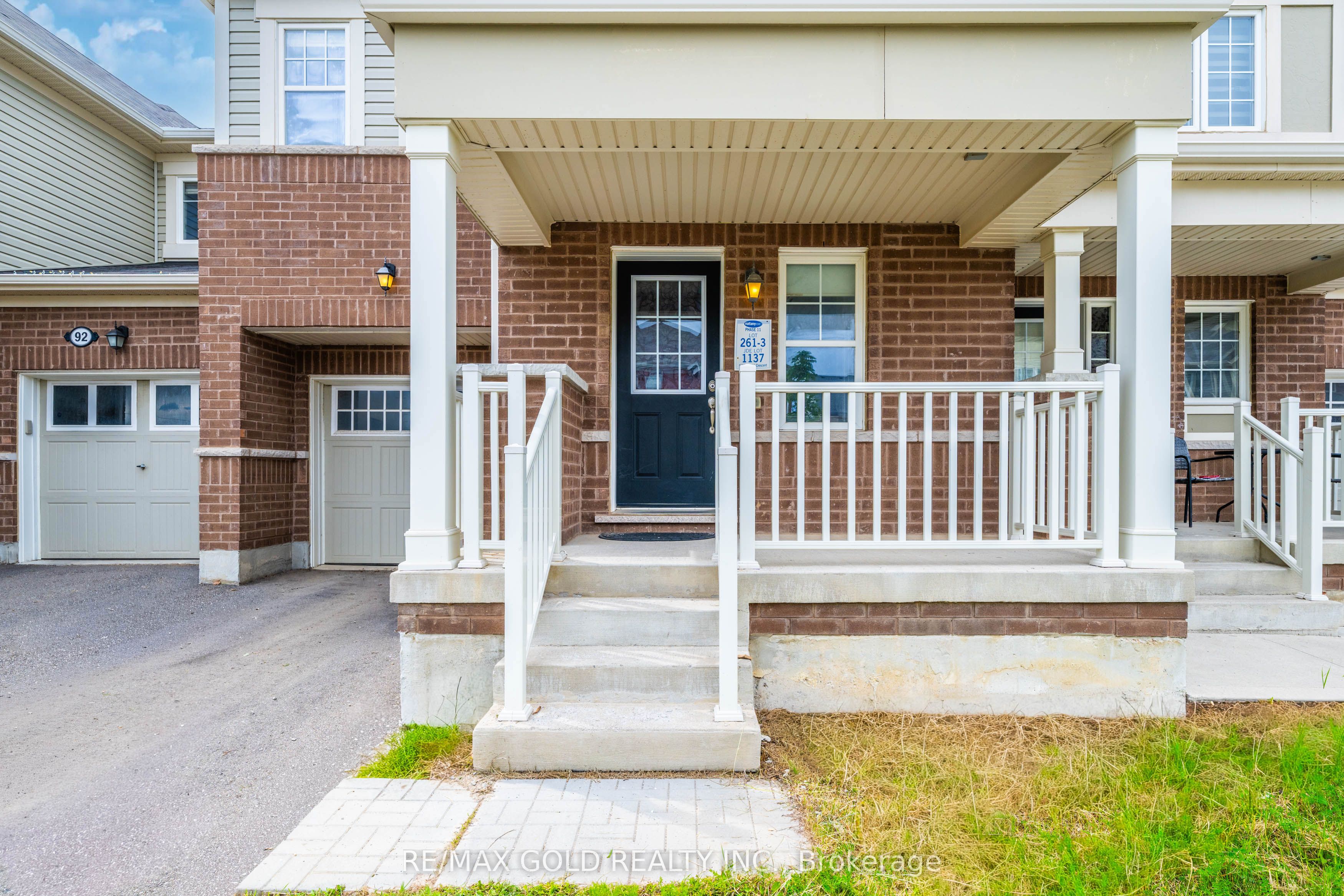94 Benhurst Crescent, Brampton, ON L7A 5A5 photo 4