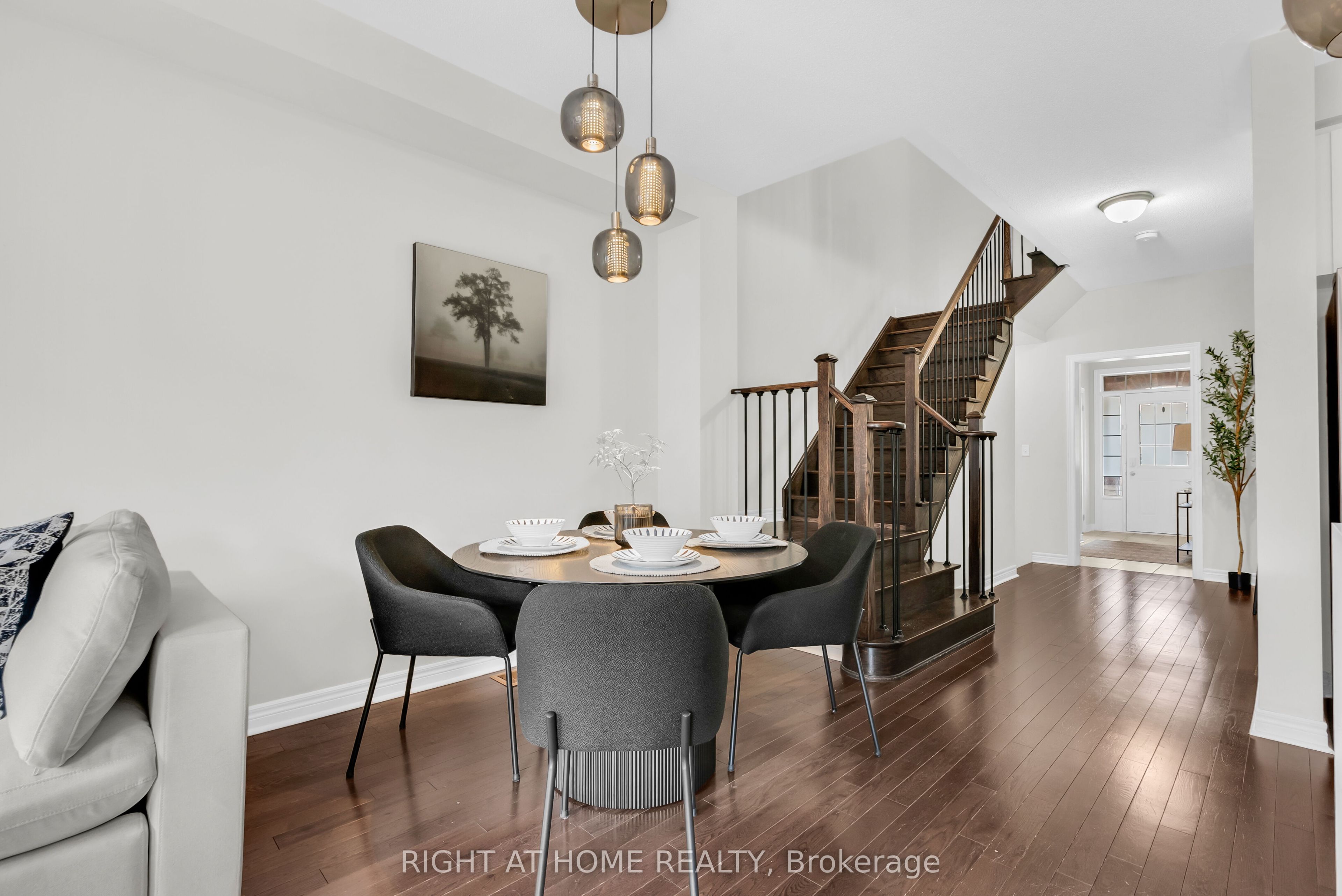 36 Matterhorn Road, Brampton, ON L7A 0E7 photo 5