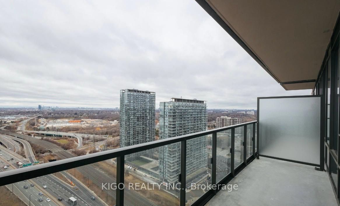 1928 Lake Shore Boulevard W 2910, Toronto, ON M6S 0B1 photo 4