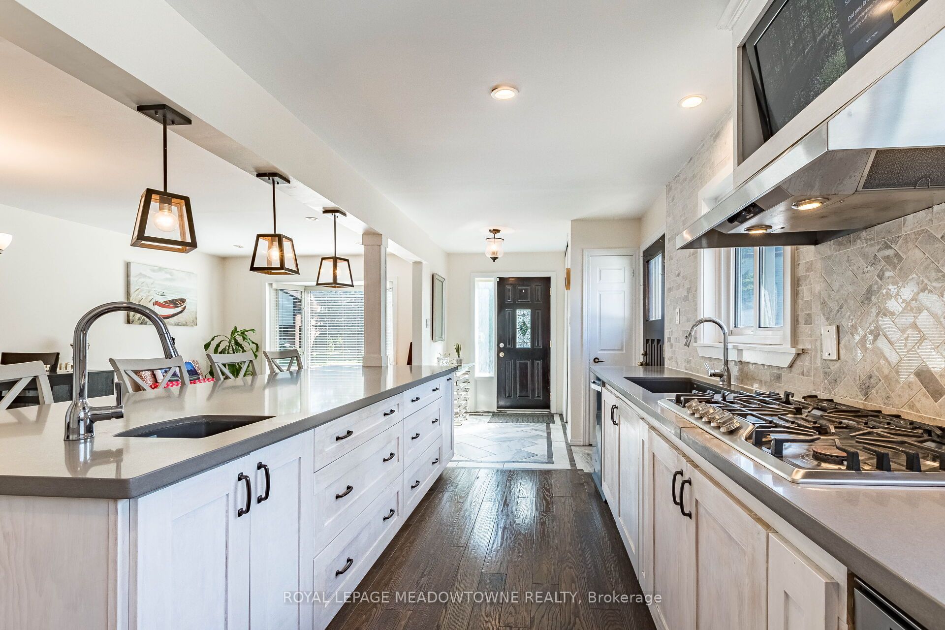 56 Sutter Avenue, Brampton, ON L6Z 1G7 photo 5