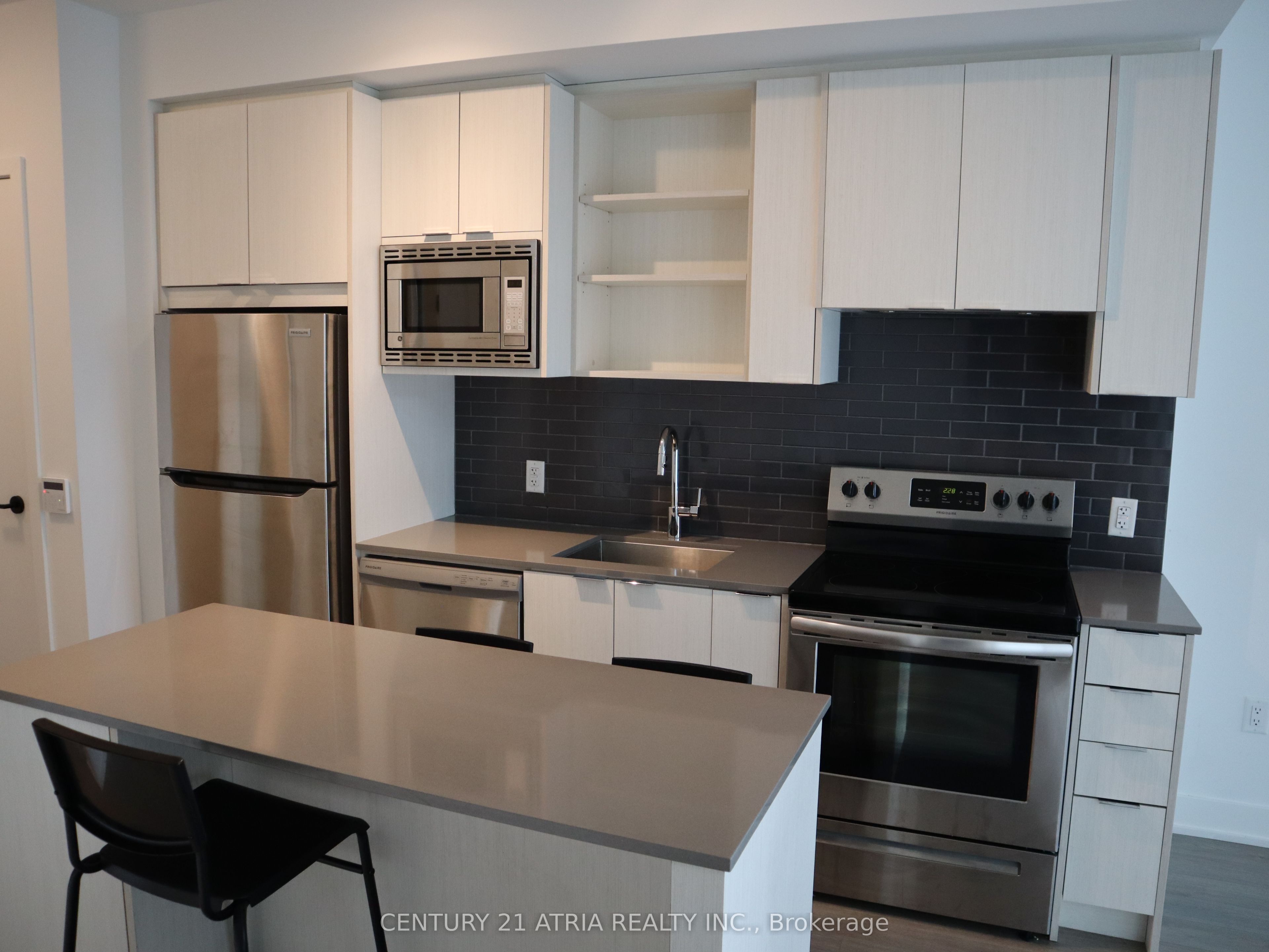 60 George Butchart Drive 210, Toronto, ON M3K 2C5 photo 3
