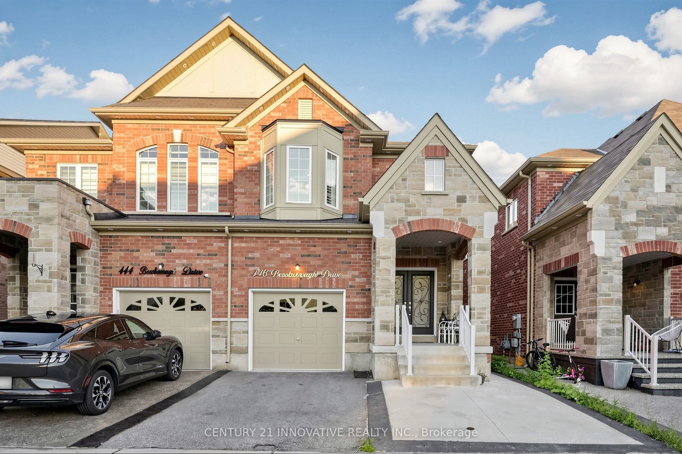 446 Bessborough Drive, Milton, ON L9T 8V5
