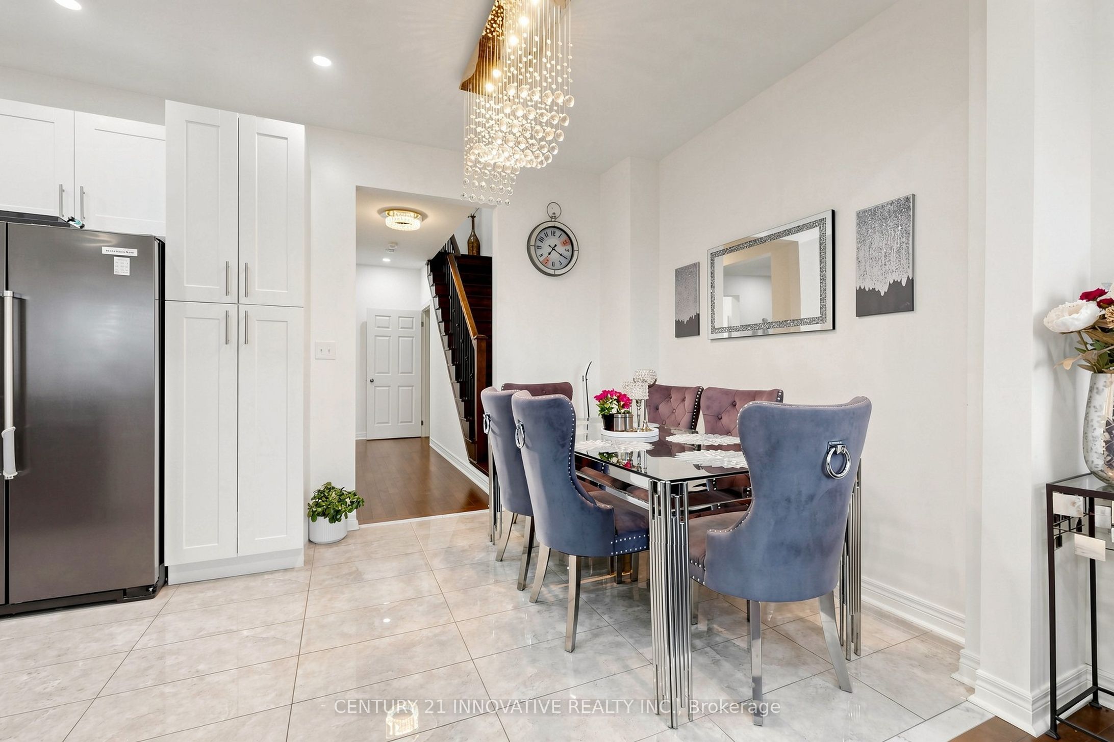 446 Bessborough Drive, Milton, ON L9T 8V5 photo 4