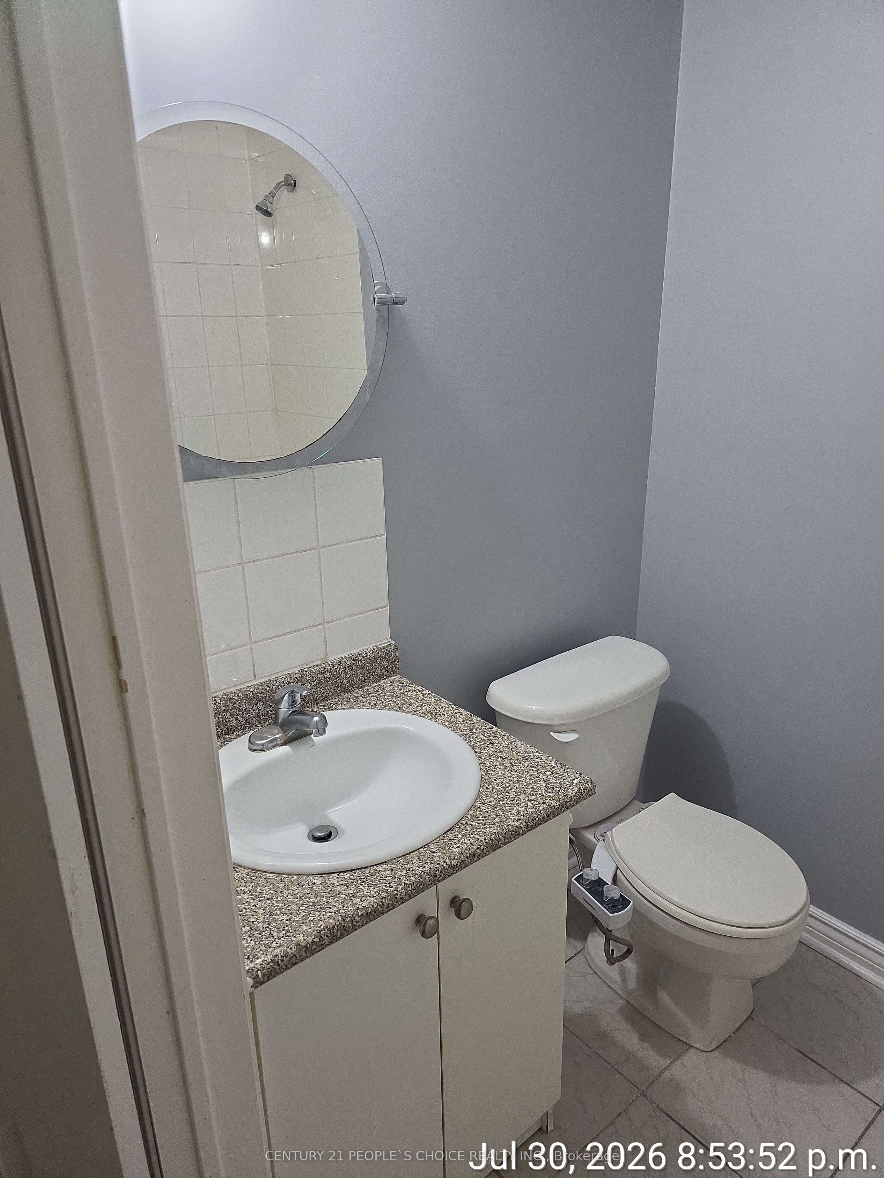 84 Alfonso Crescent E Bsmt, Brampton, ON L6P 1S4 photo 5