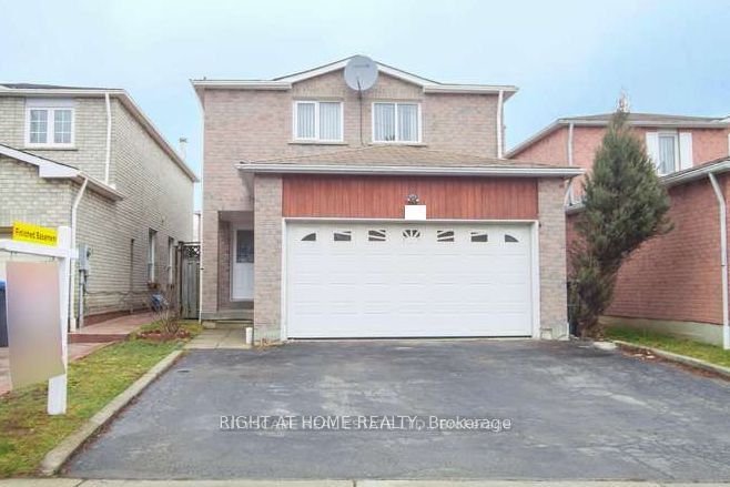 56 Stanwell Drive Lower, Brampton, ON L6Z 3Y6