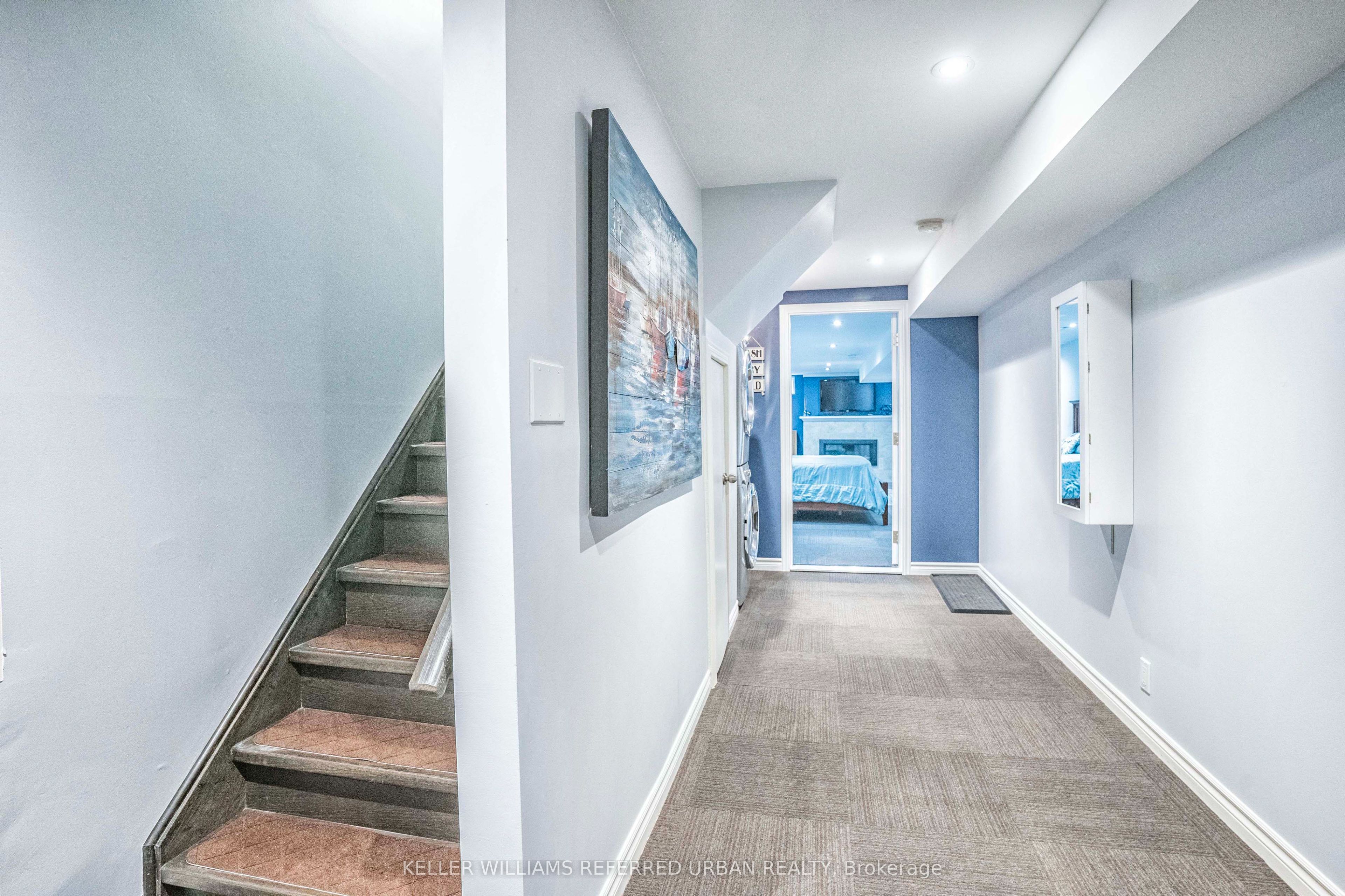 4 Purdy Crescent Lower, Toronto, ON M9N 3X8 photo 3