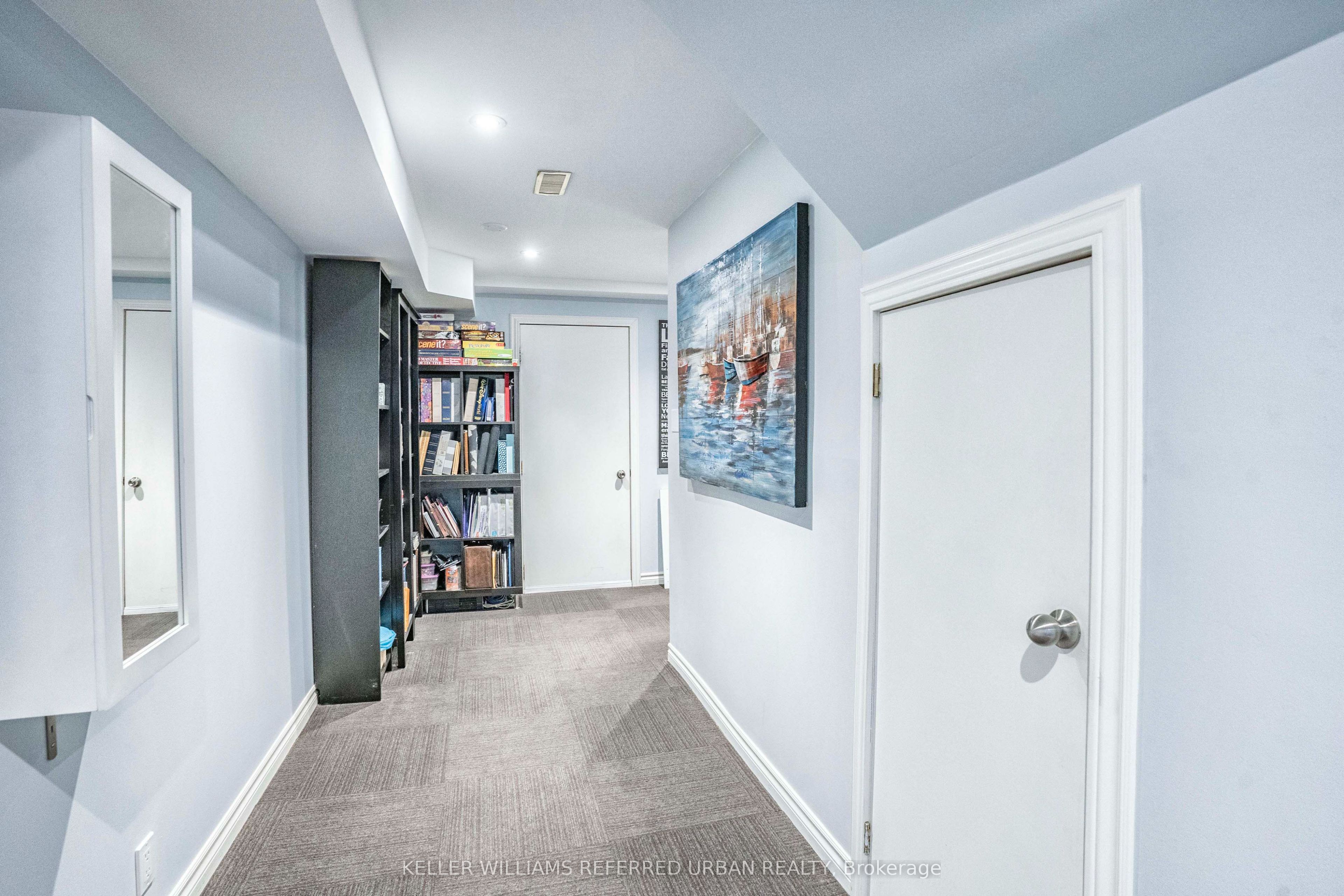 4 Purdy Crescent Lower, Toronto, ON M9N 3X8 photo 5