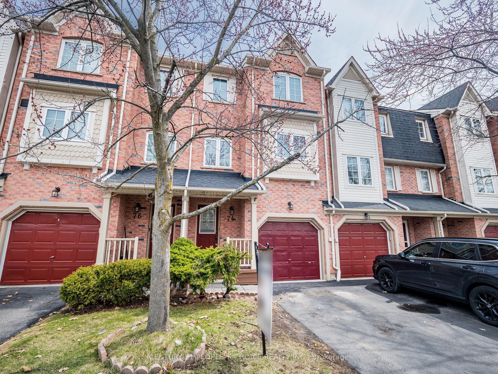 7190 Atwood Lane 74, Mississauga, ON L5N 7Y6 photo 2