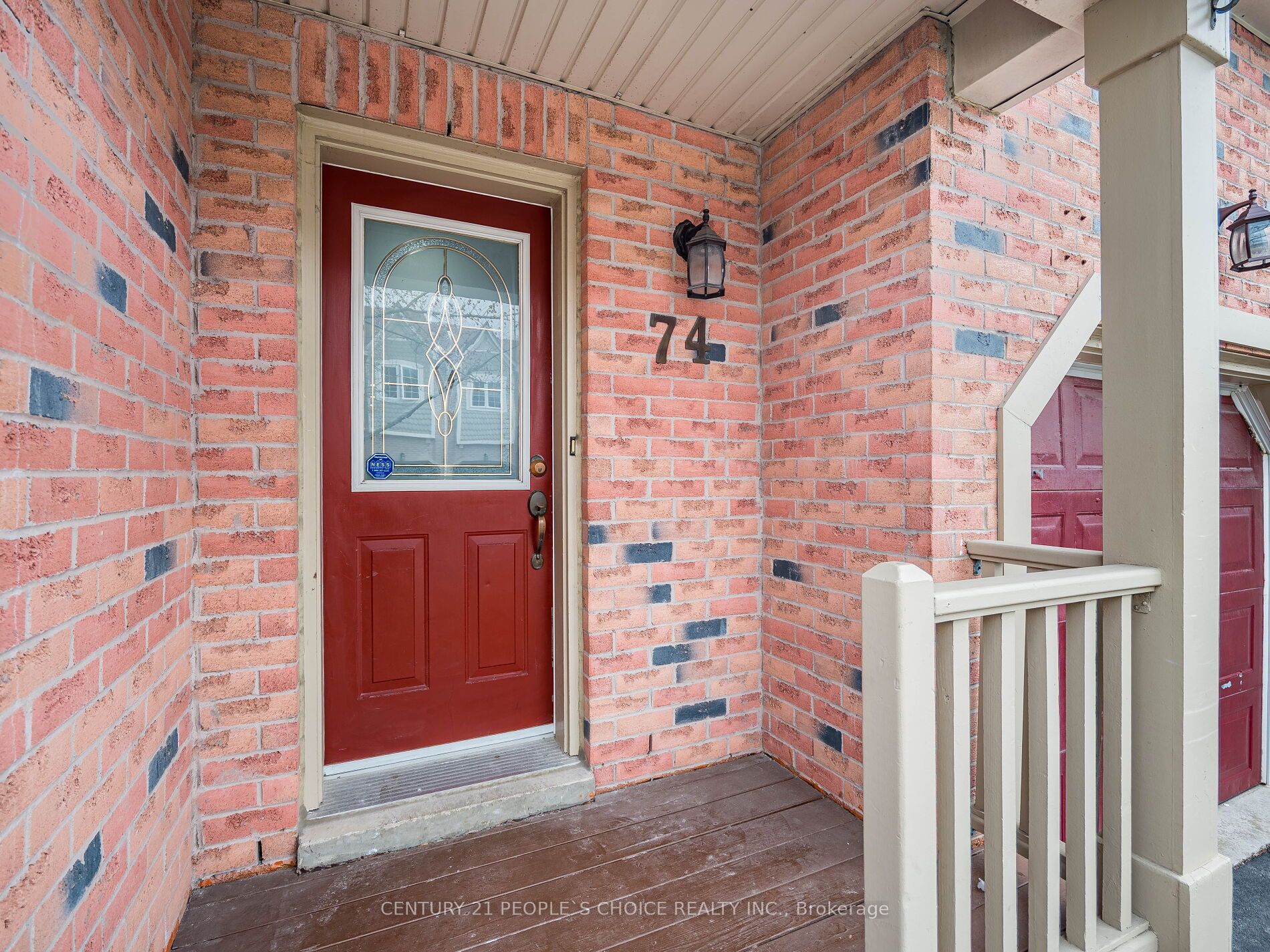 7190 Atwood Lane 74, Mississauga, ON L5N 7Y6 photo 4