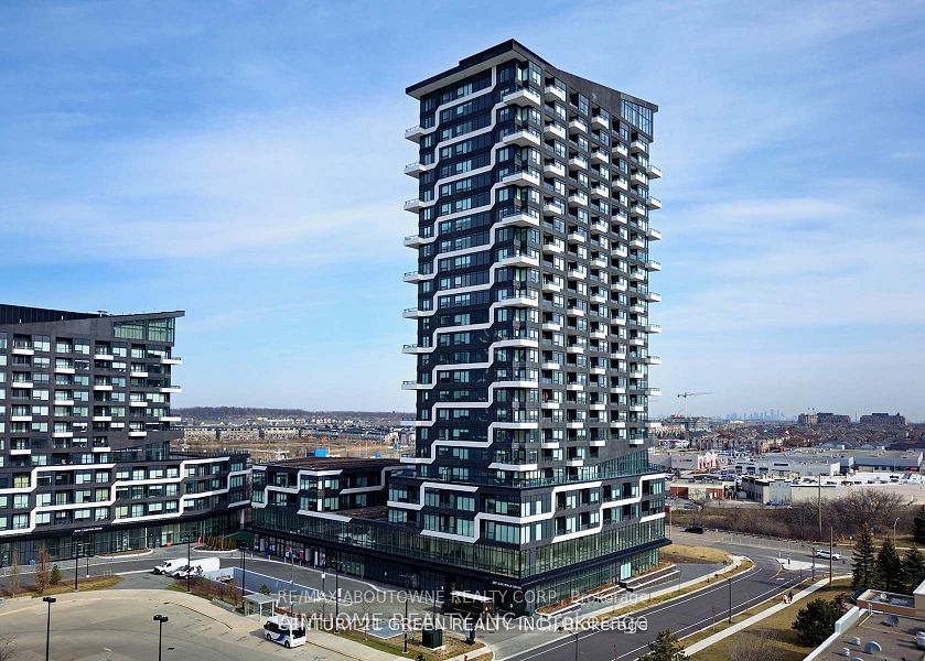 297 Oak Walk Drive 807, Oakville, ON L6H 3R6