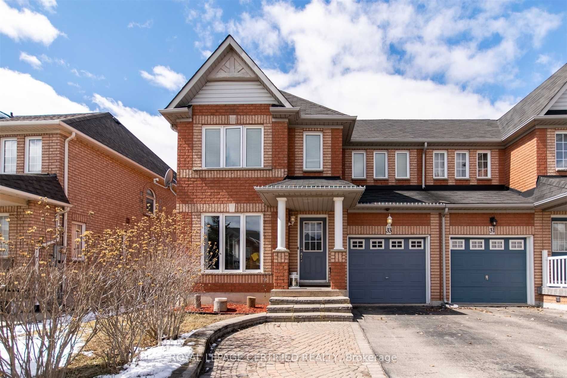 33 E Winners Circle E, Brampton, ON L7A 1W3