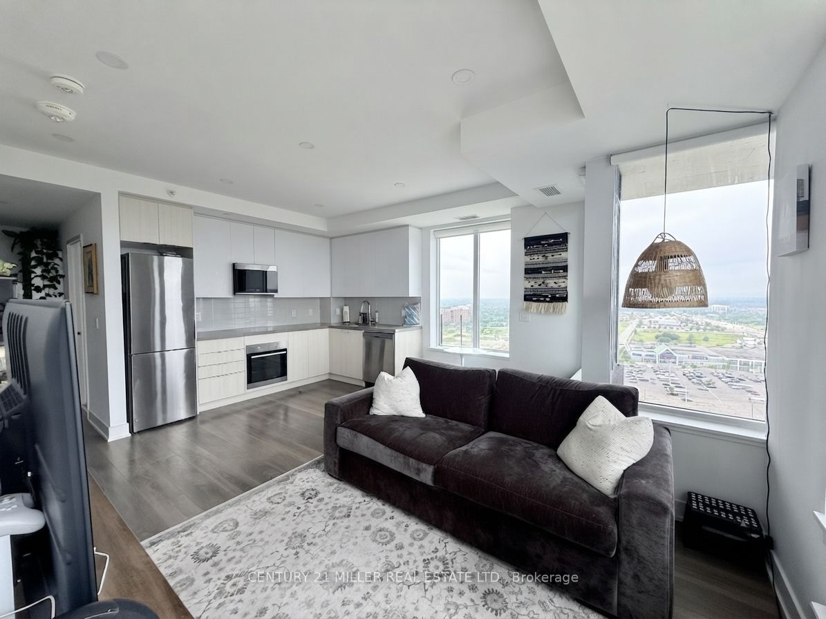 297 Oak Walk Drive 1904, Oakville, ON L6H 6Z3 photo 4