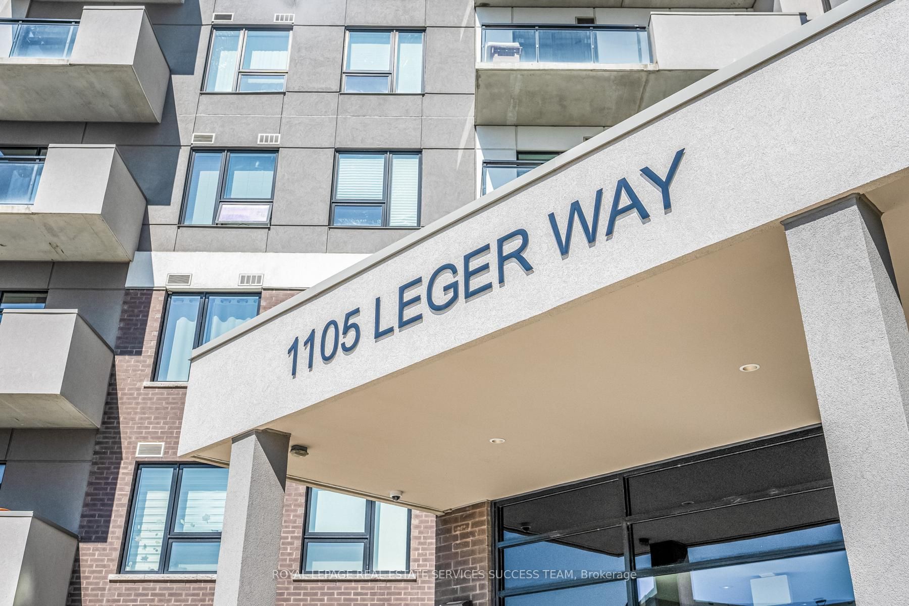 1105 Leger Way 229, Milton, ON L9E 1K7