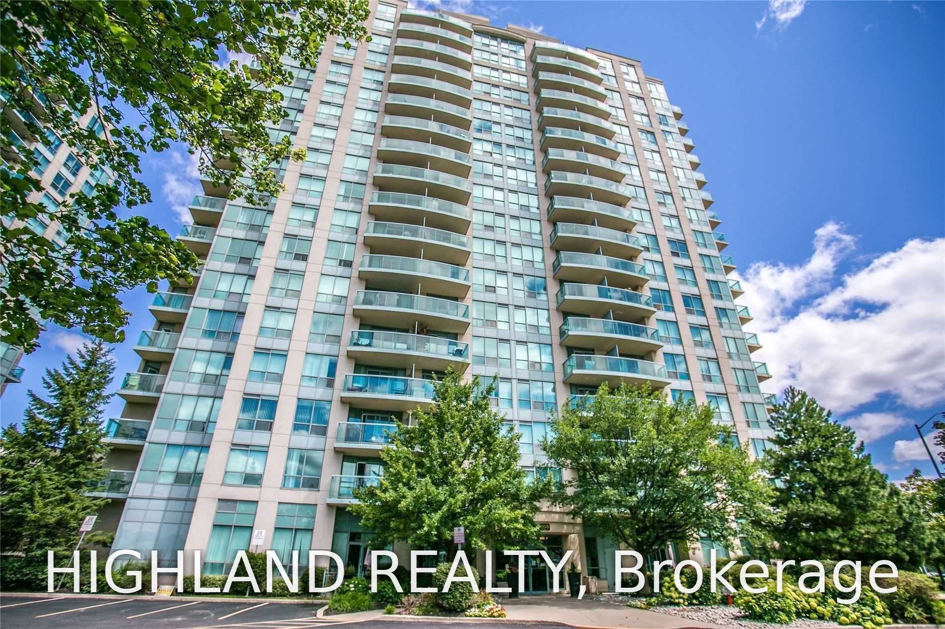 2545 Erin Centre Boulevard 1509, Mississauga, ON L5M 6Z9