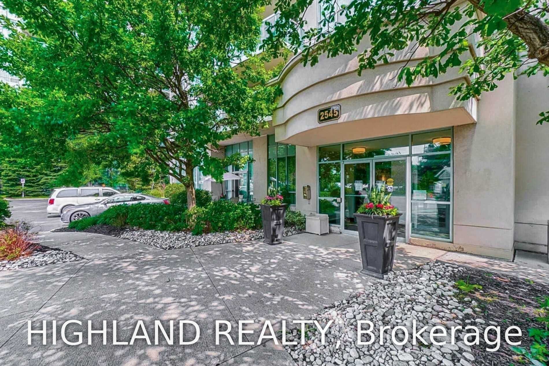 2545 Erin Centre Boulevard 1509, Mississauga, ON L5M 6Z9 photo 3