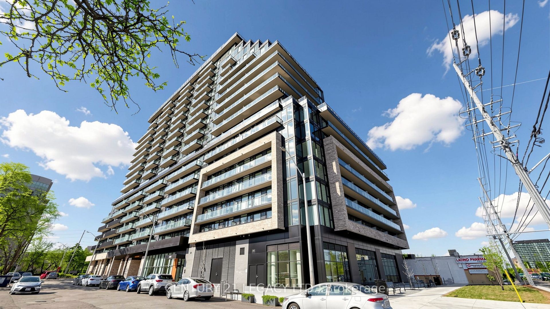 3009 Novar Road 628, Mississauga, ON L5B 0P9