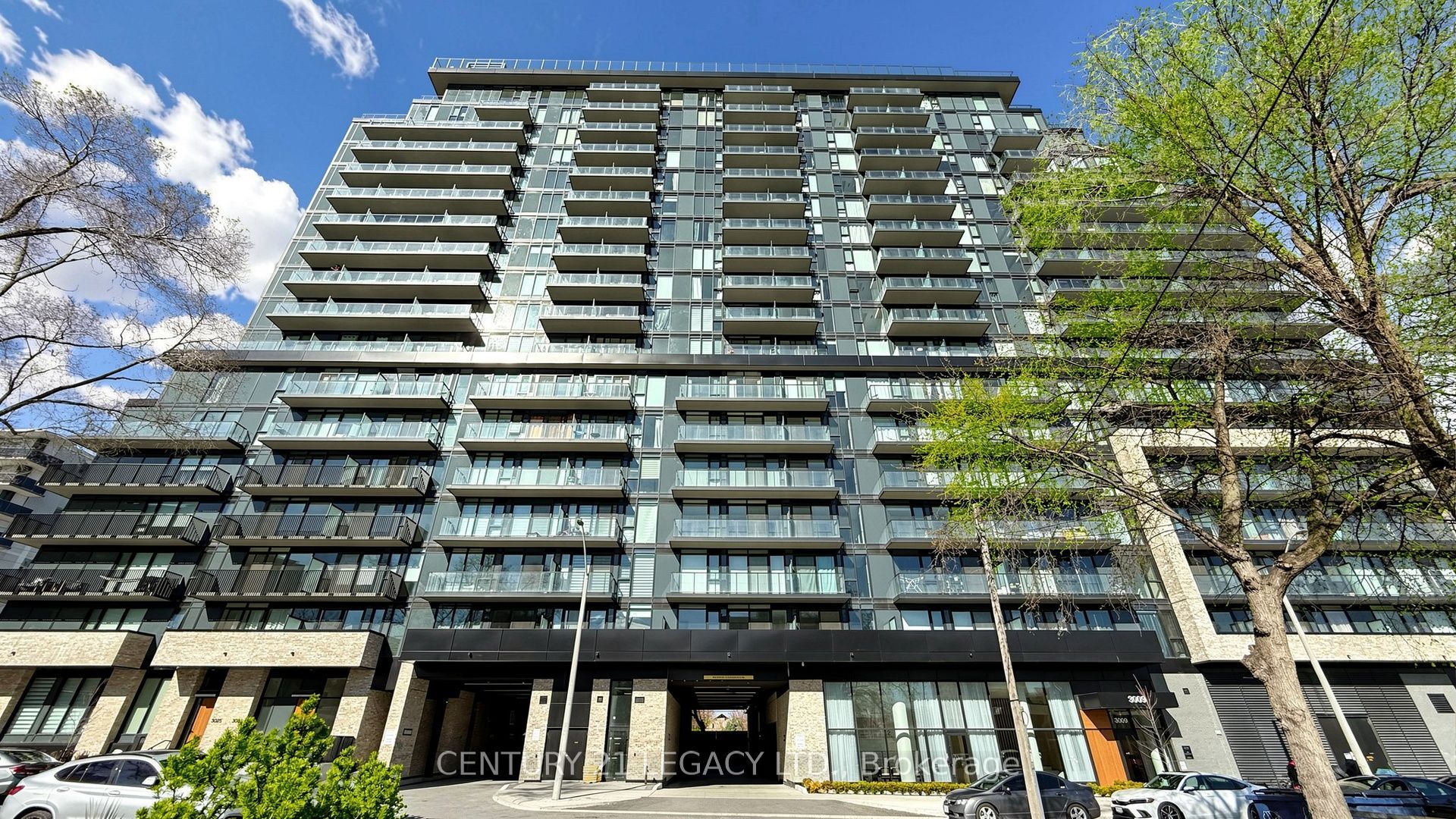 3009 Novar Road 628, Mississauga, ON L5B 0P9 photo 2