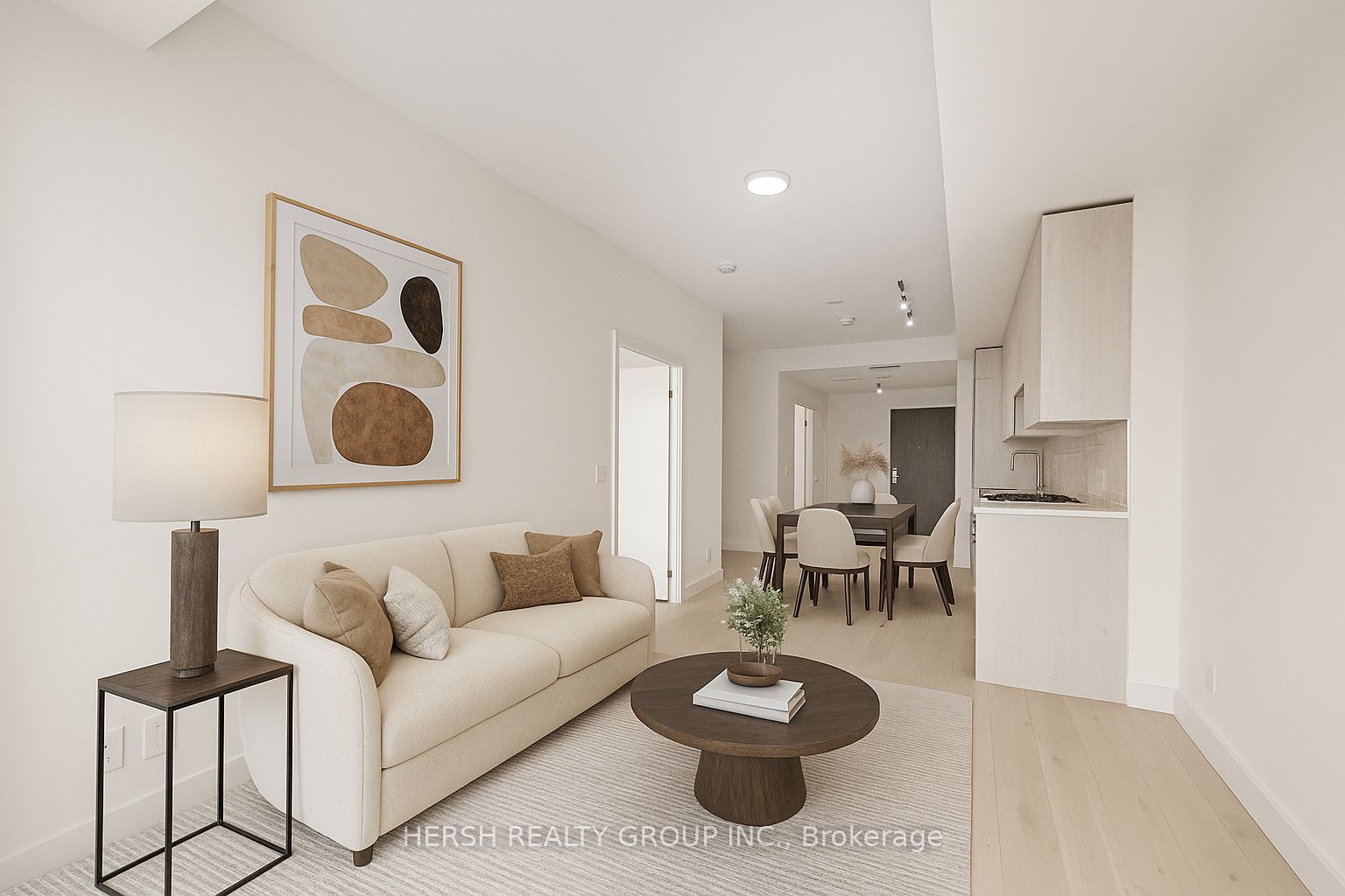 160 Kingsway Crescent 411, Toronto, ON M8X 0B5 photo 4