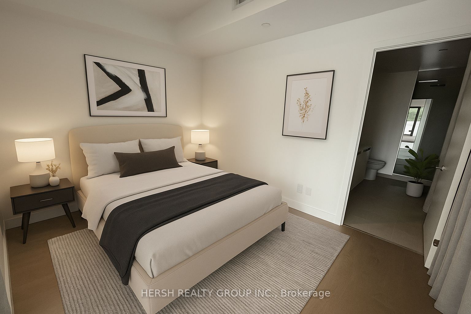 160 Kingsway Crescent 415, Toronto, ON M8X 0B5 photo 2