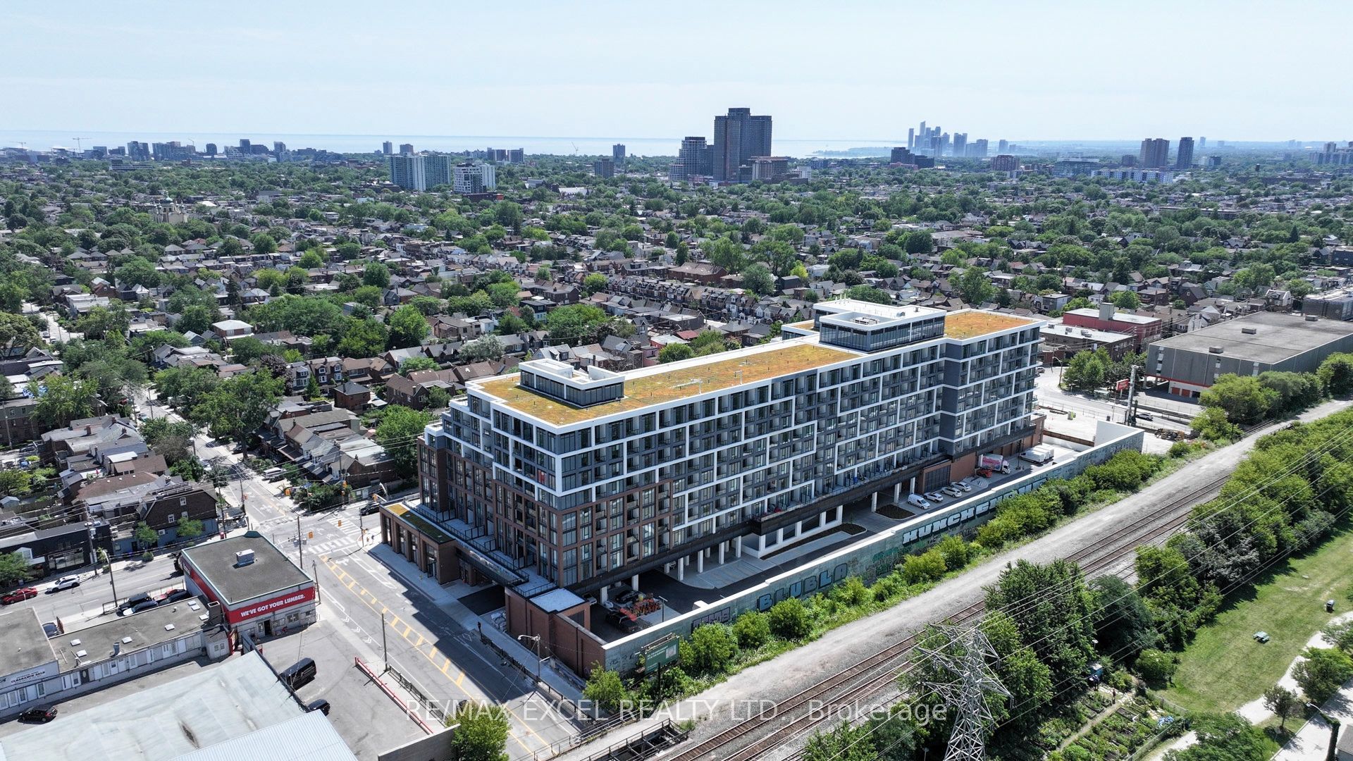 858 Dupont Street 304, Toronto, ON M6G 0C1 photo 3
