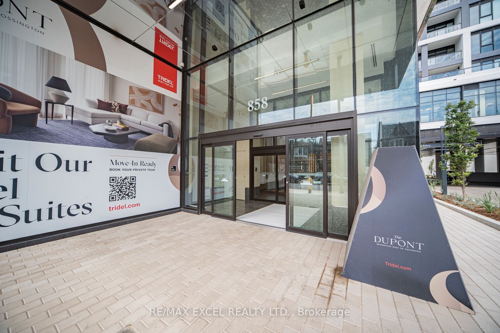 858 Dupont Street 304, Toronto, ON M6G 0C1 photo 4