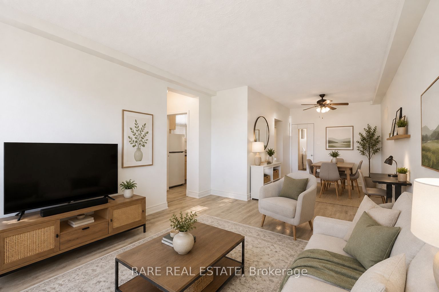 352 Hopewell Avenue 1, Toronto, ON M6E 2S2