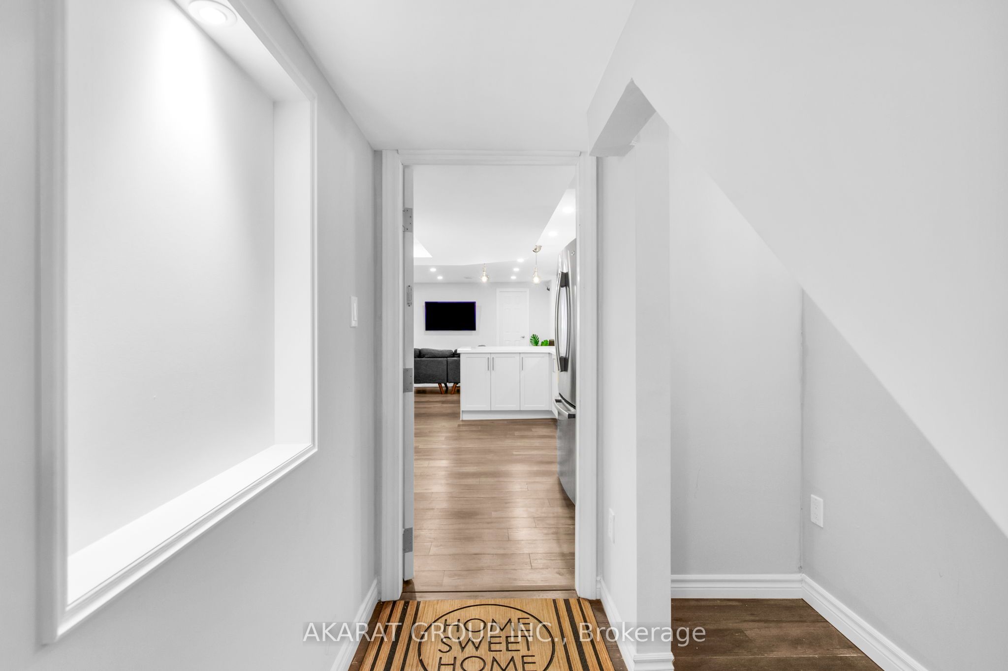 5463 Fudge Terrace Basement Apt, Mississauga, ON L5M 0N1 photo 5