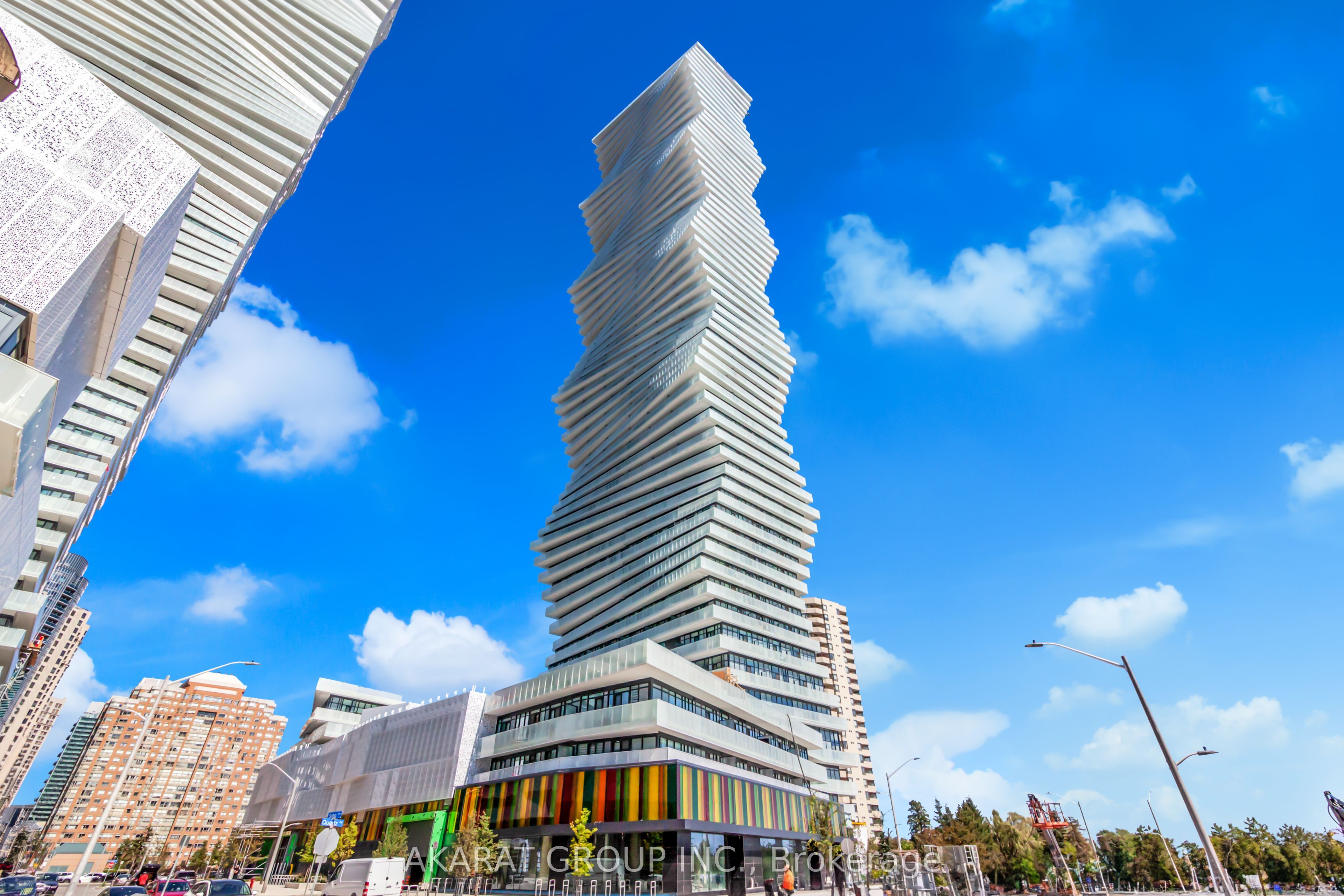 3883 Quartz Road 4809, Mississauga, ON L5B 0M4
