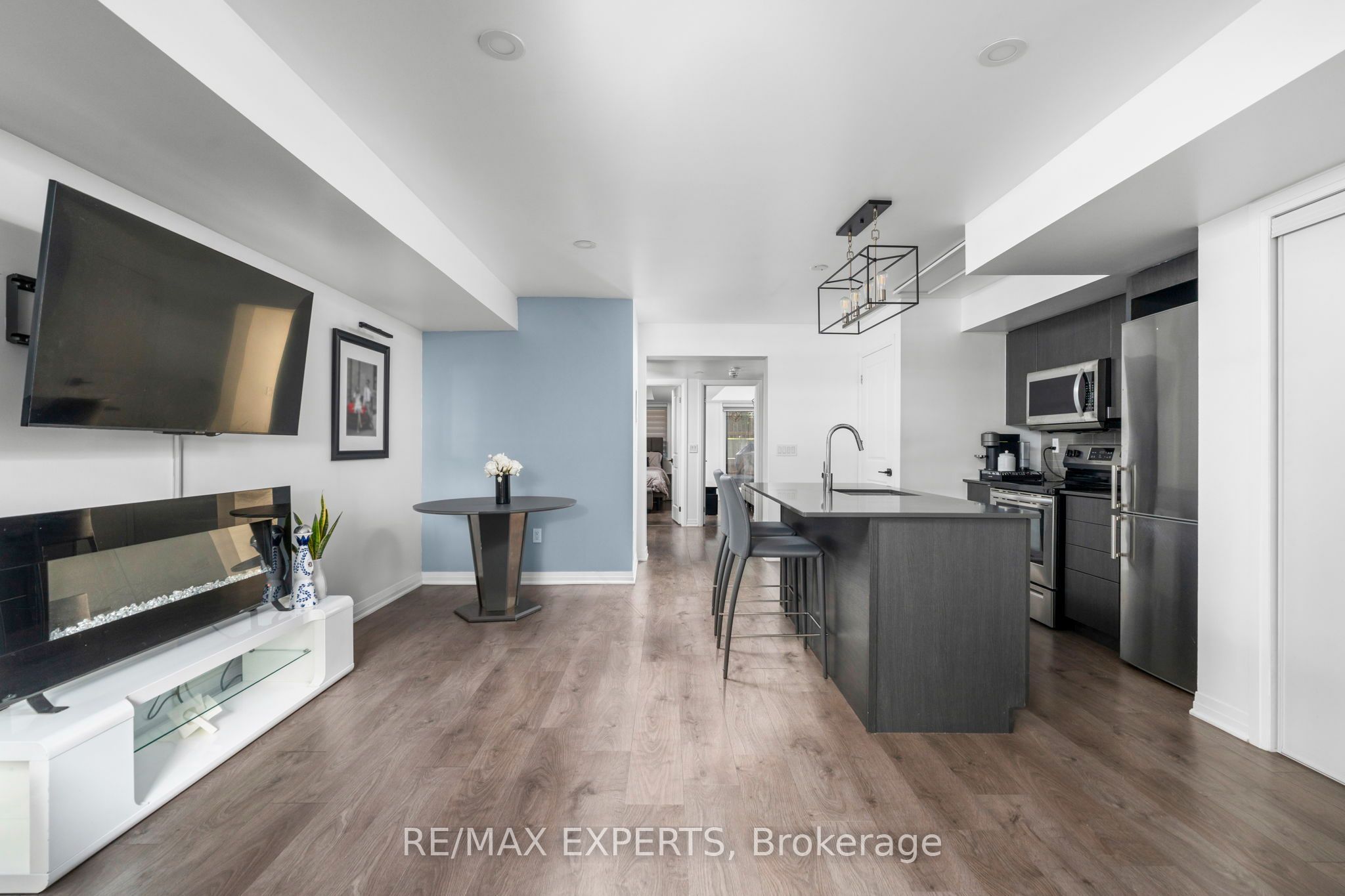 142 William Duncan Road 1, Toronto, ON M3K 0C1 photo 5