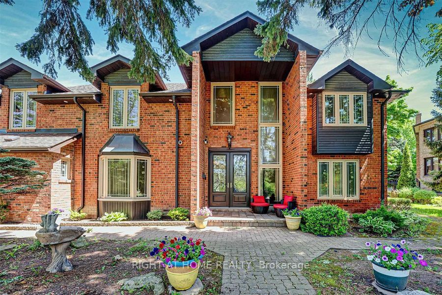 4326 Bridlepath Trail, Mississauga, ON L5L 3K4 photo 4