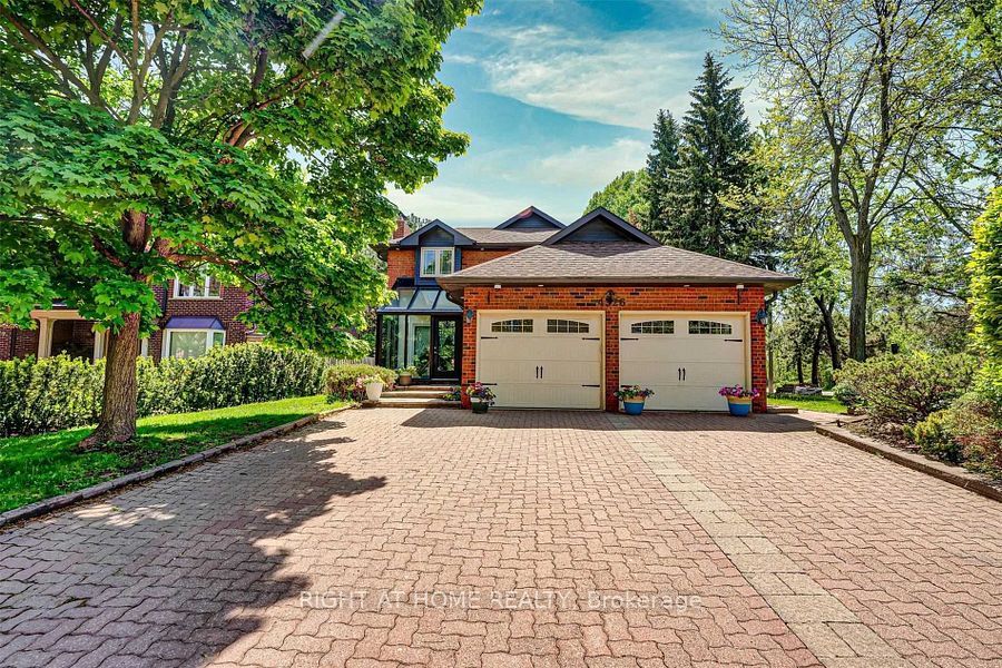 4326 Bridlepath Trail, Mississauga, ON L5L 3K4 photo 2