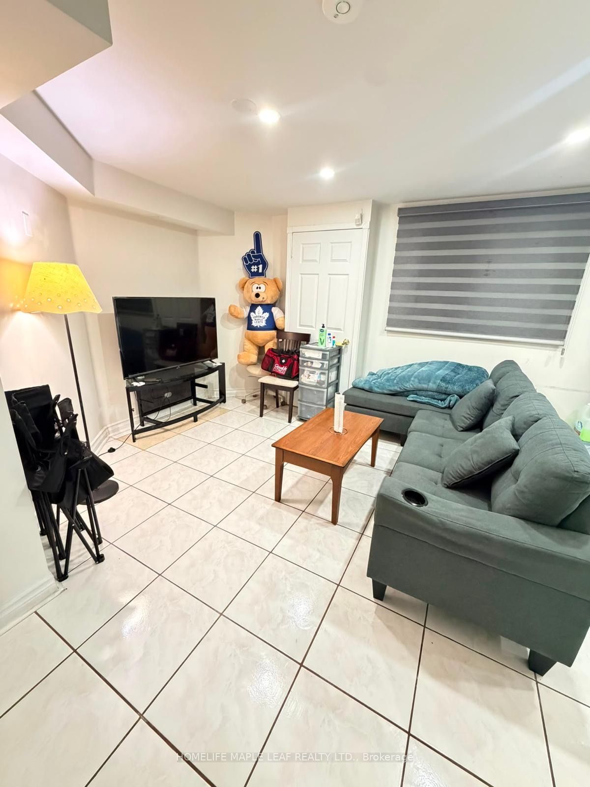 27 Beaverhall Road Basement, Brampton, ON L6X 4L3 photo 4