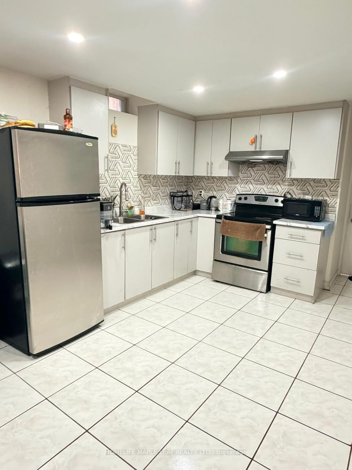 27 Beaverhall Road Basement, Brampton, ON L6X 4L3 photo 5