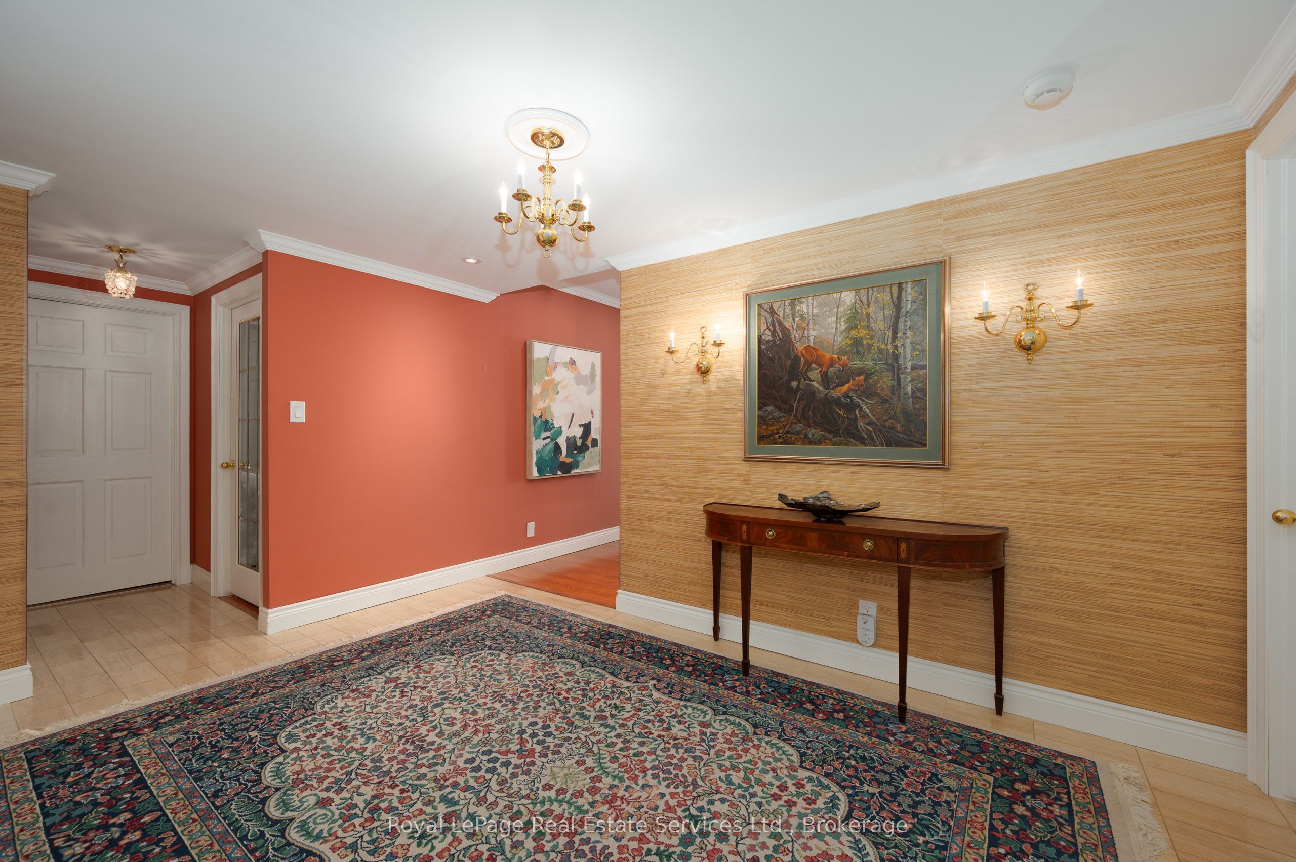100 Lakeshore Road E 1105, Oakville, ON L6J 6M9 photo 4