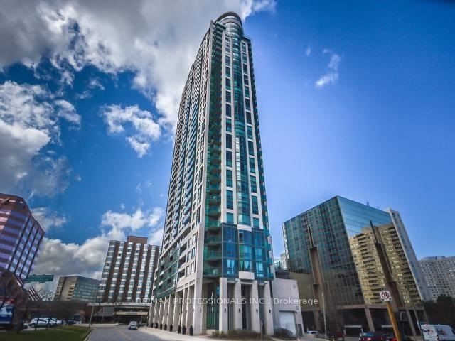 208 Enfield Place 805, Mississauga, ON L5B 0G8