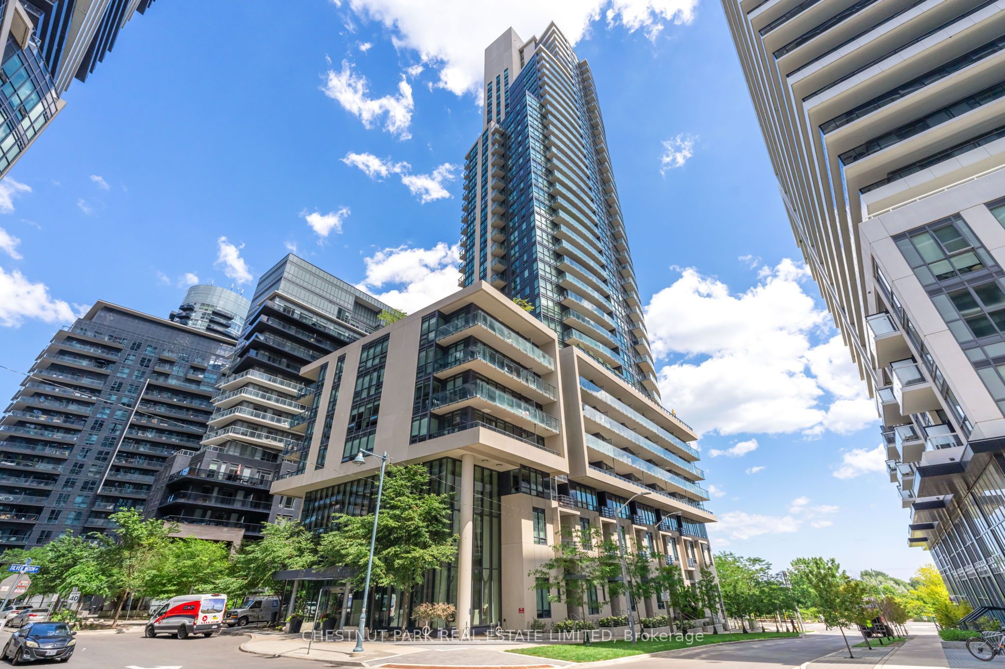 59 Annie Craig Drive 807, Toronto, ON M8V 0C4