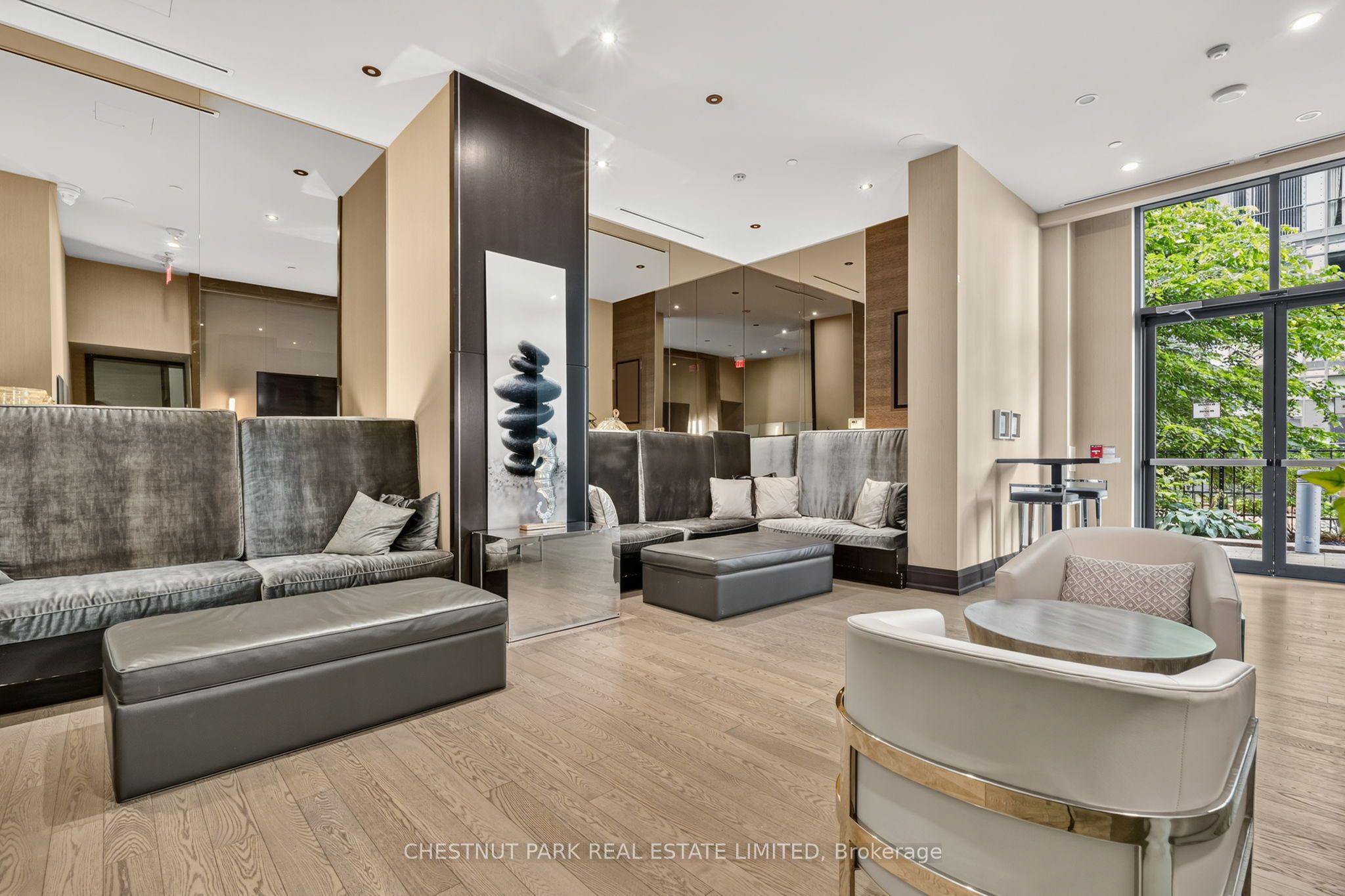 59 Annie Craig Drive 807, Toronto, ON M8V 0C4 photo 3