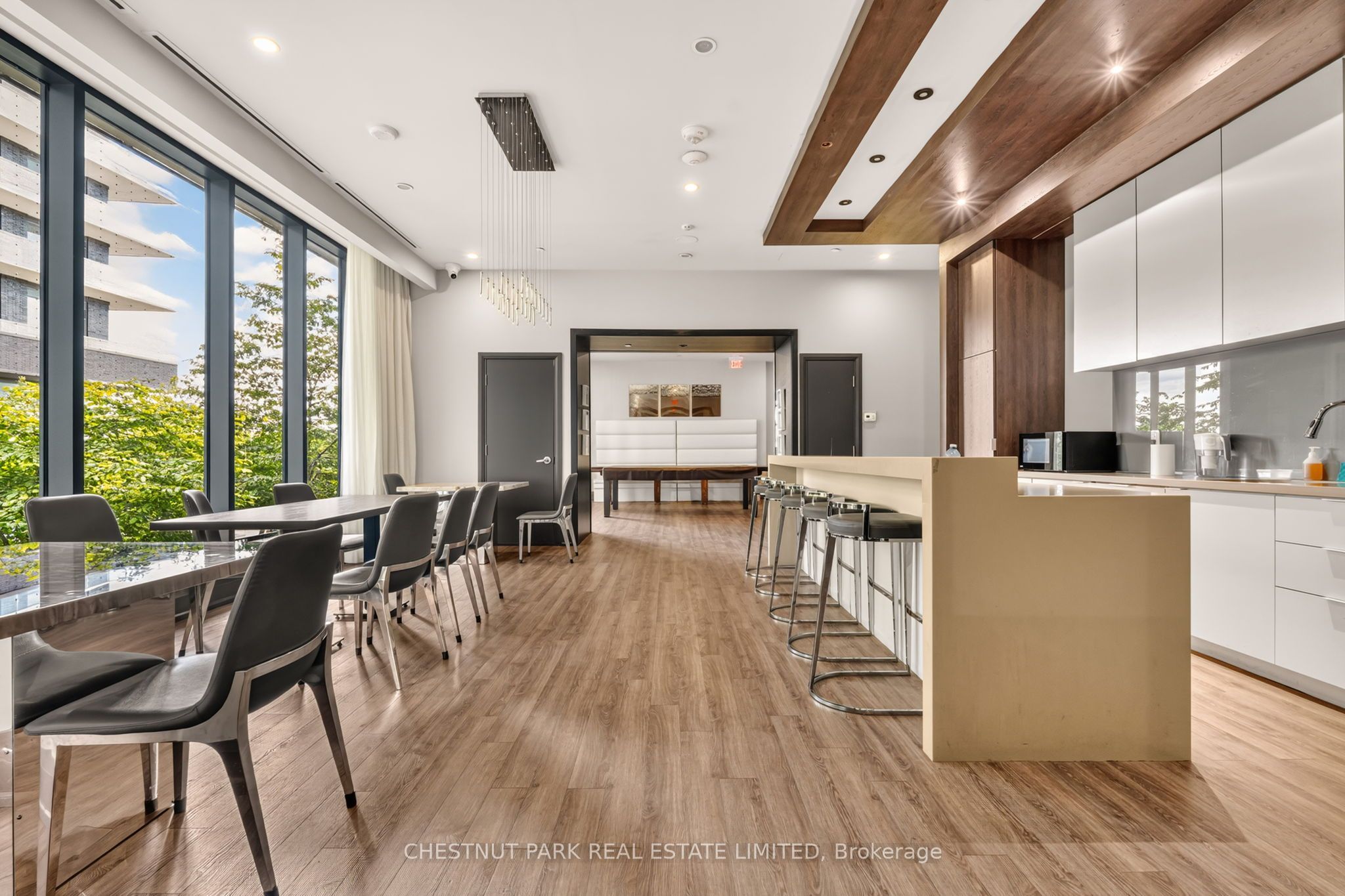 59 Annie Craig Drive 807, Toronto, ON M8V 0C4 photo 4