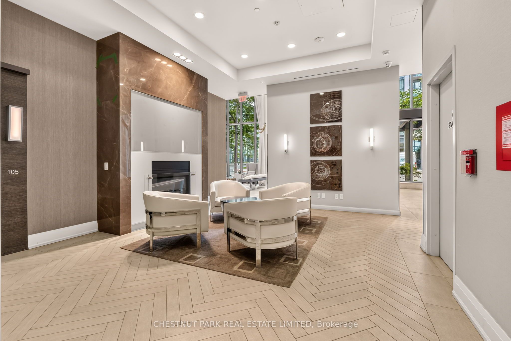 59 Annie Craig Drive 807, Toronto, ON M8V 0C4 photo 5