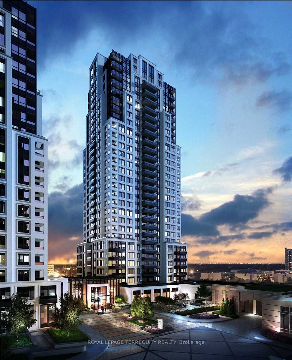 10 Eva Road 906, Toronto, ON M9C 0B3