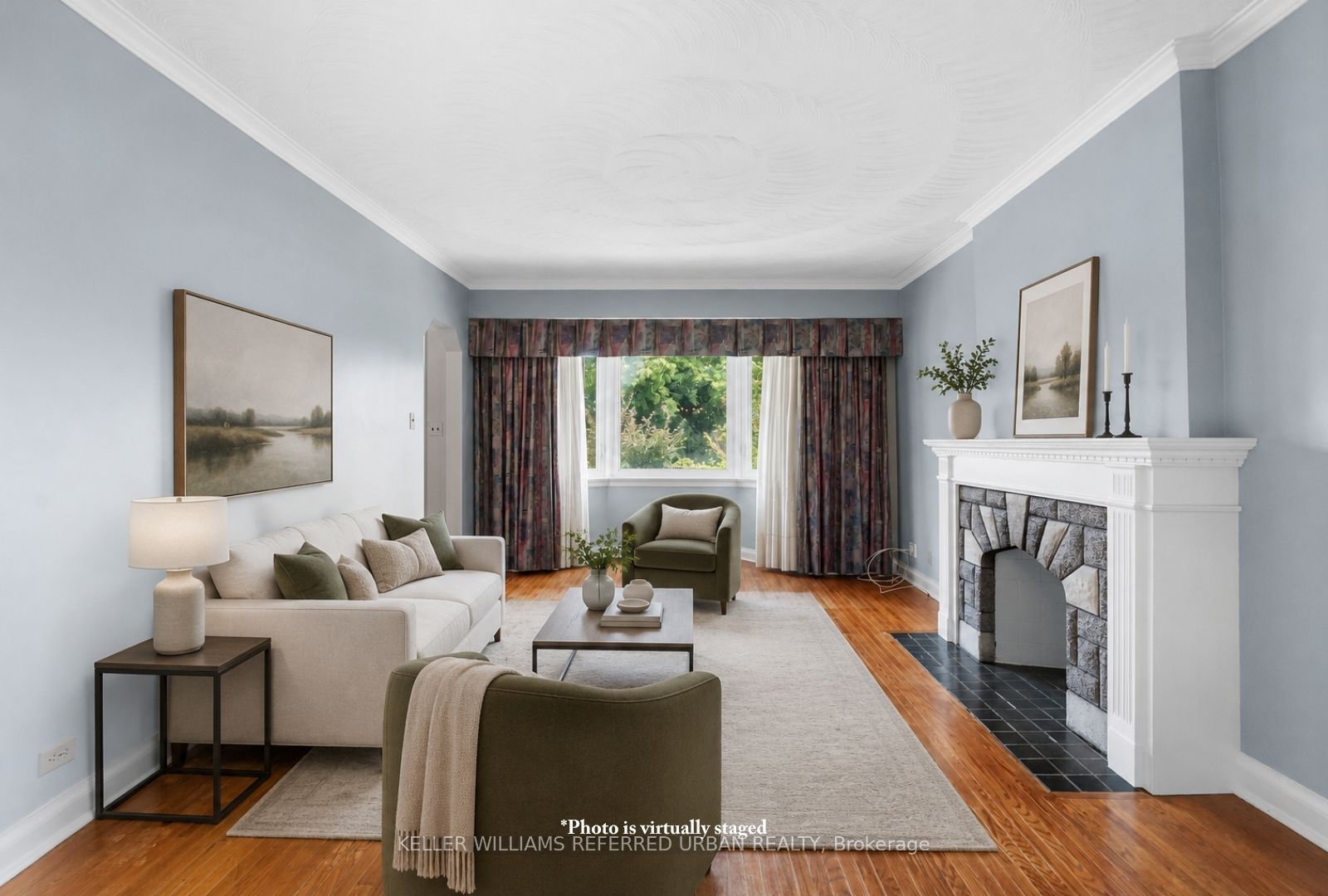 114 Gracefield Avenue, Toronto, ON M6L 1L1 photo 3